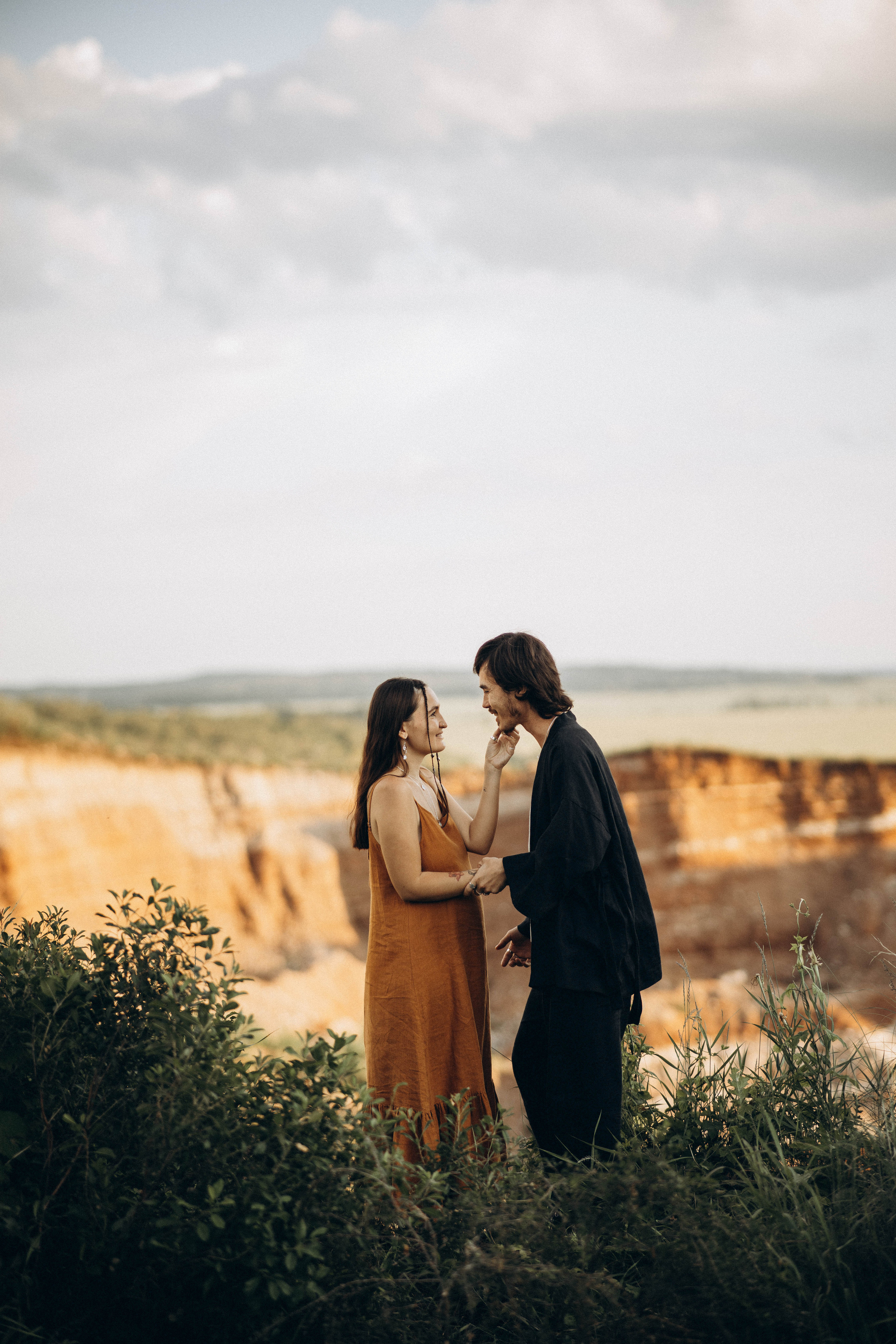 Теплый закат. Семейный Фотограф и Видеограф в Уфе Айгуль Васильева