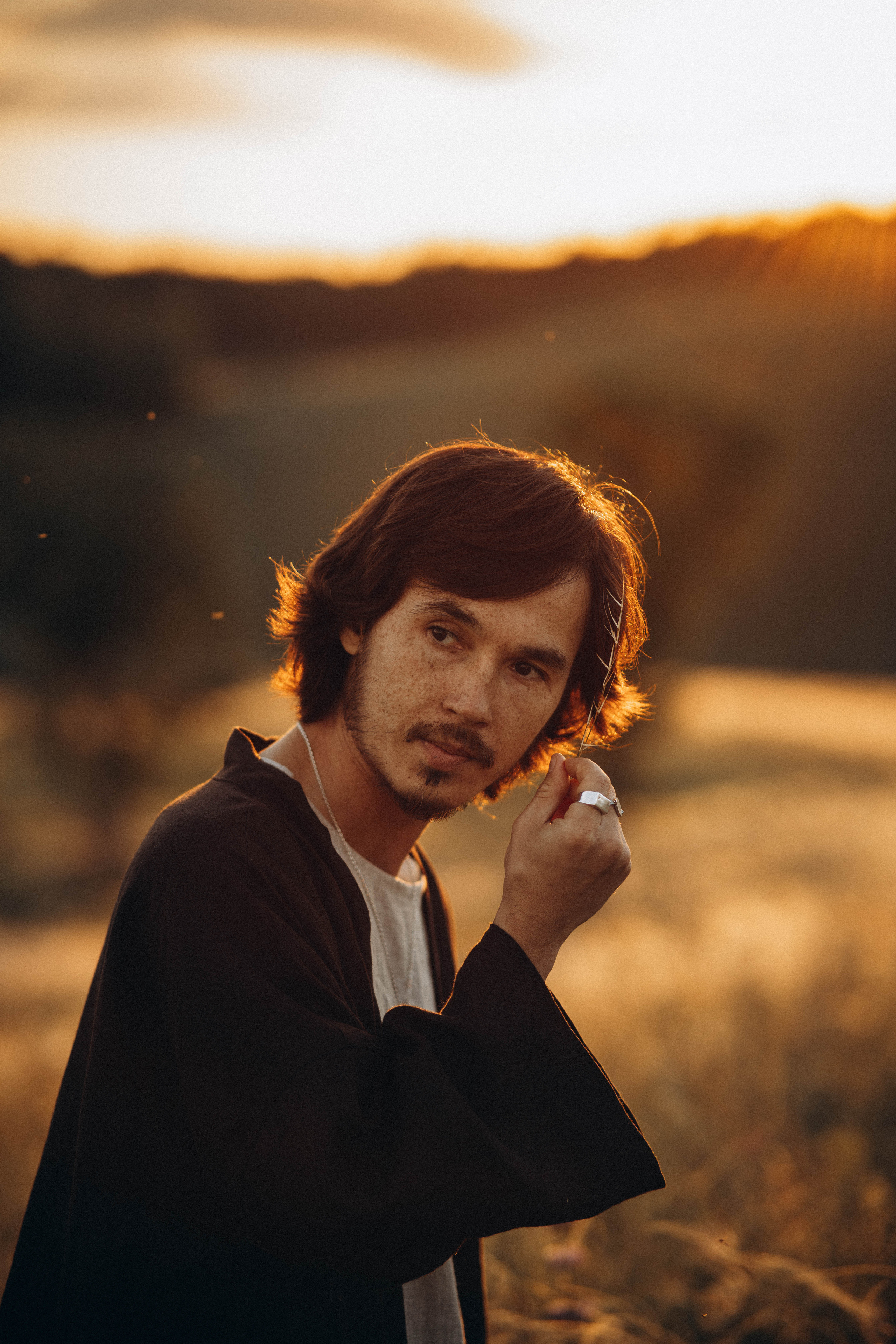 Теплый закат. Семейный Фотограф и Видеограф в Уфе Айгуль Васильева