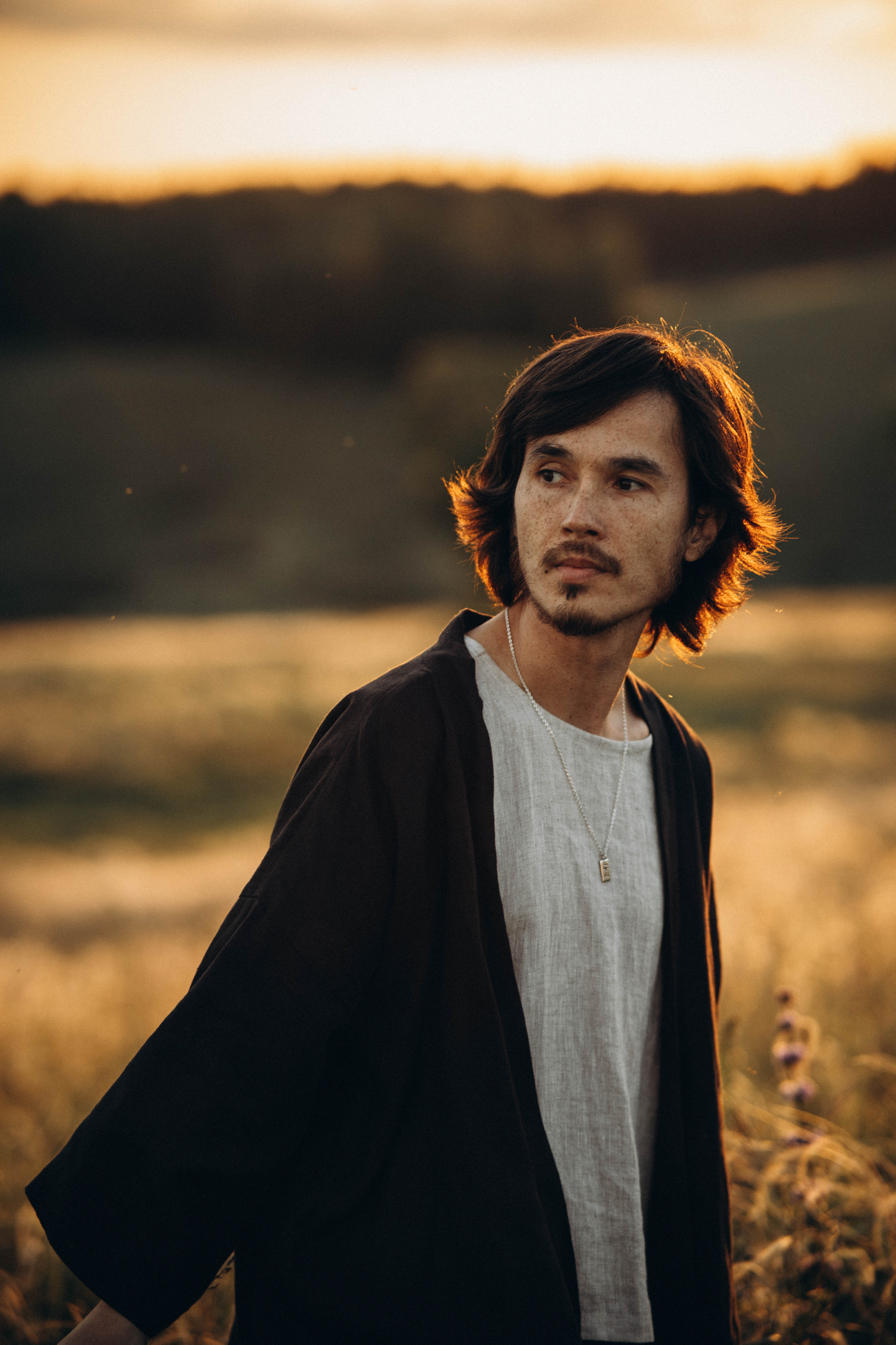 Теплый закат. Семейный Фотограф и Видеограф в Уфе Айгуль Васильева