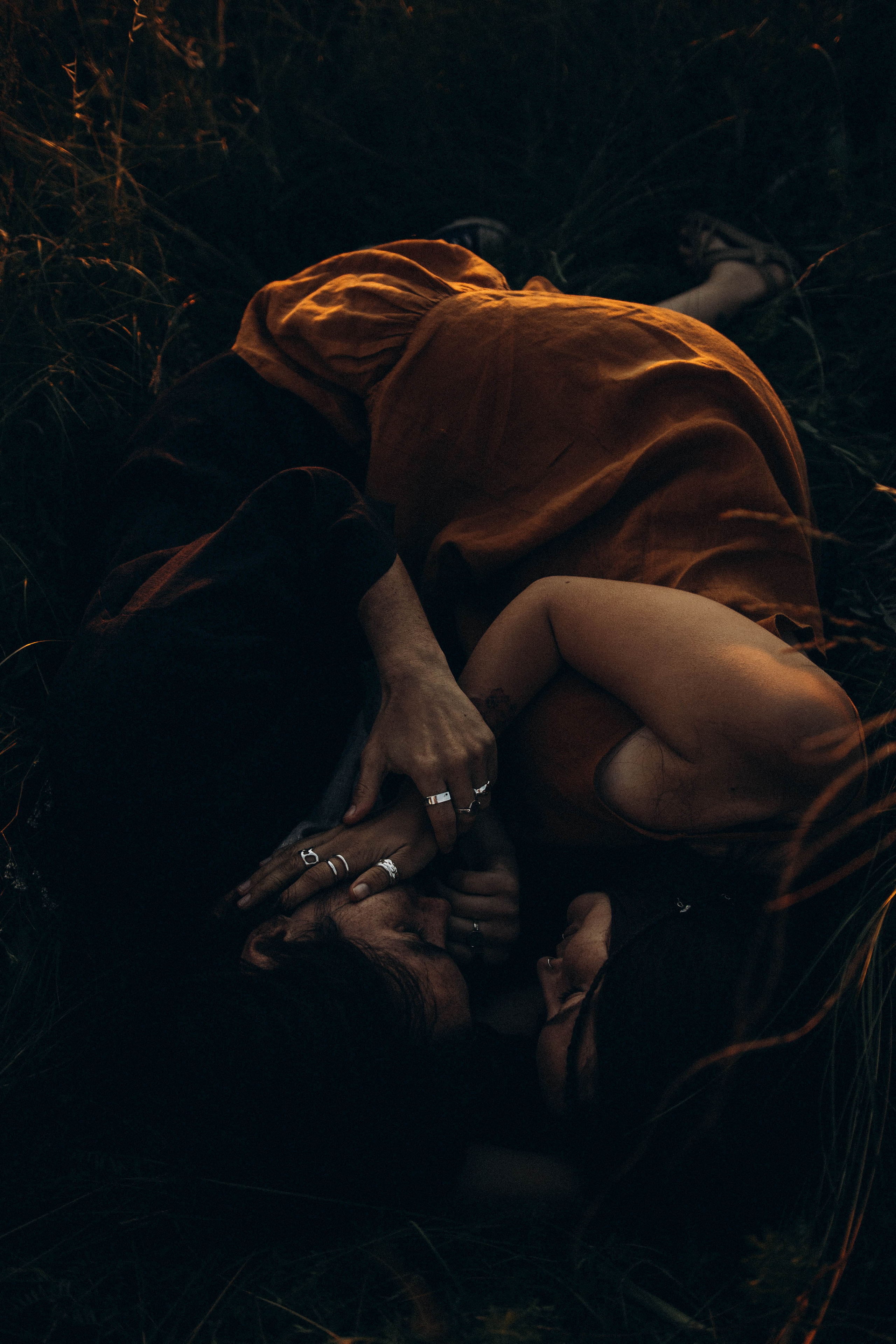 Теплый закат. Семейный Фотограф и Видеограф в Уфе Айгуль Васильева