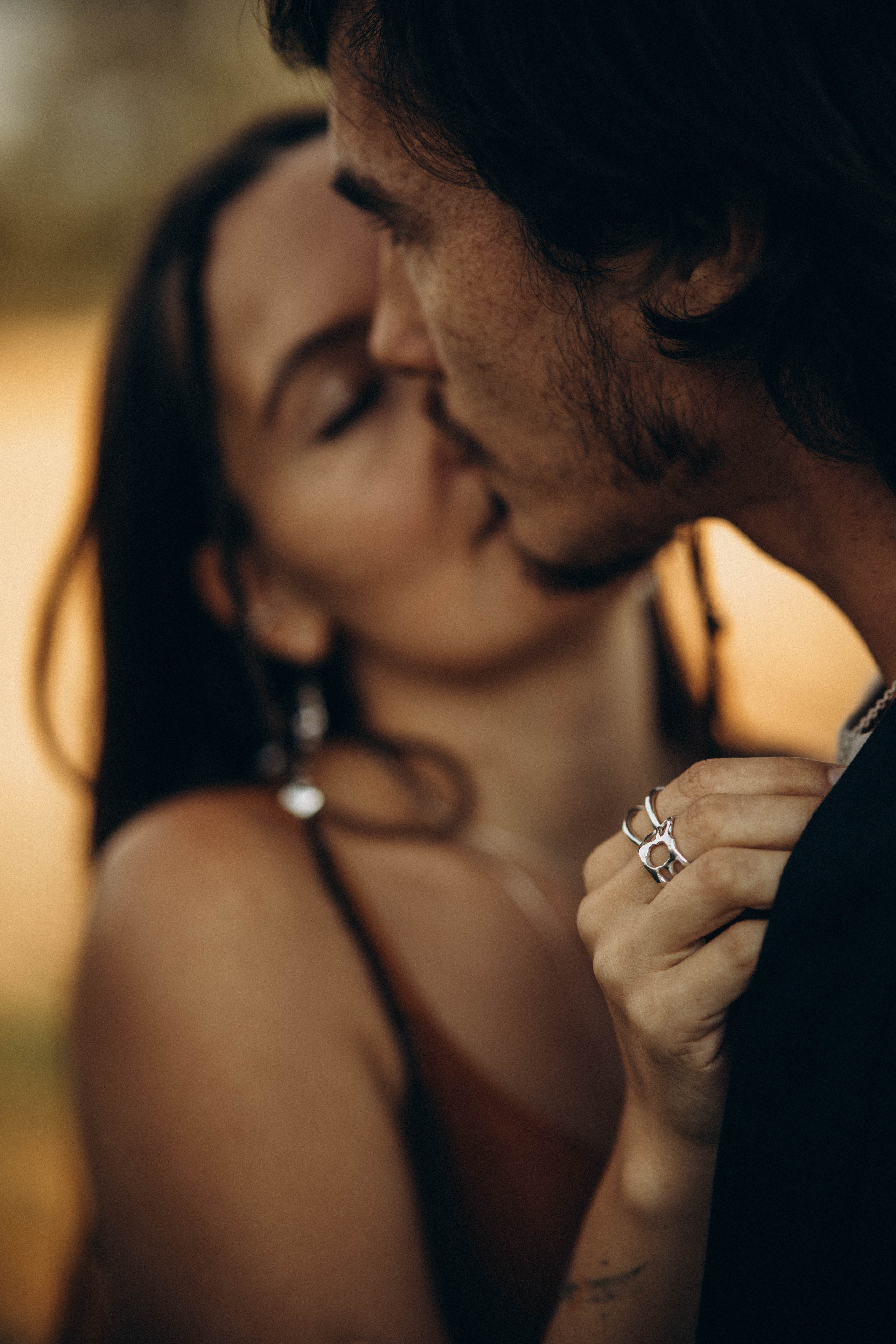 Теплый закат. Семейный Фотограф и Видеограф в Уфе Айгуль Васильева