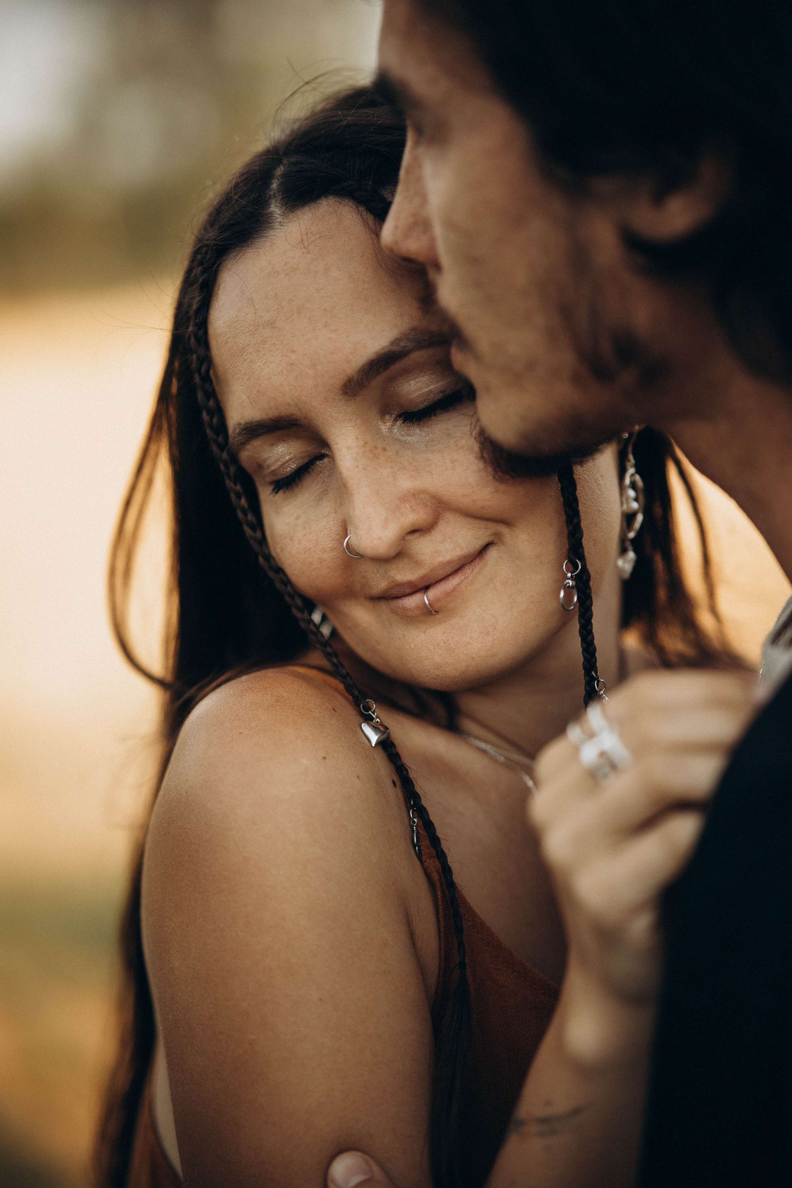 Теплый закат. Семейный Фотограф и Видеограф в Уфе Айгуль Васильева