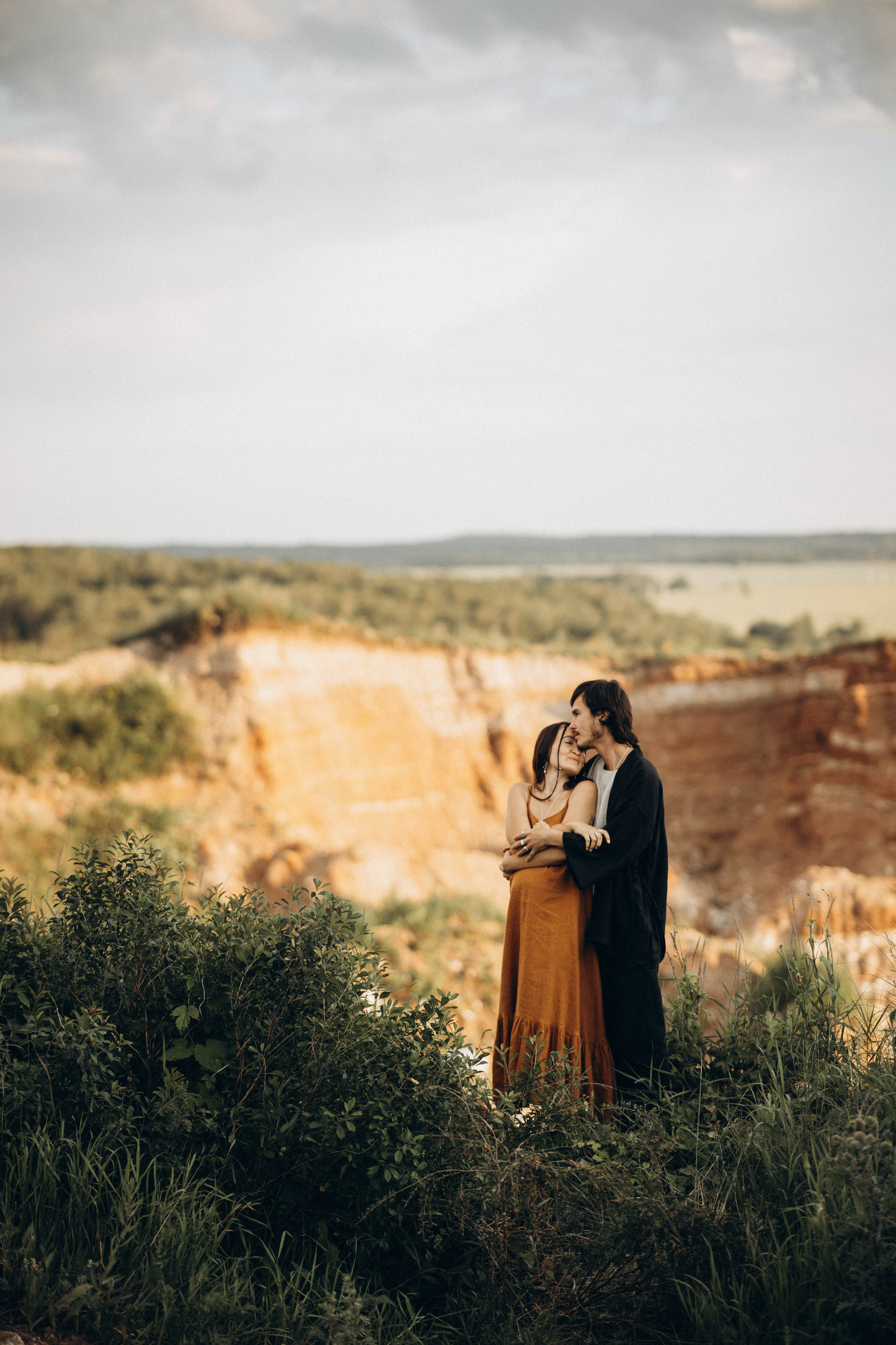 Теплый закат. Семейный Фотограф и Видеограф в Уфе Айгуль Васильева