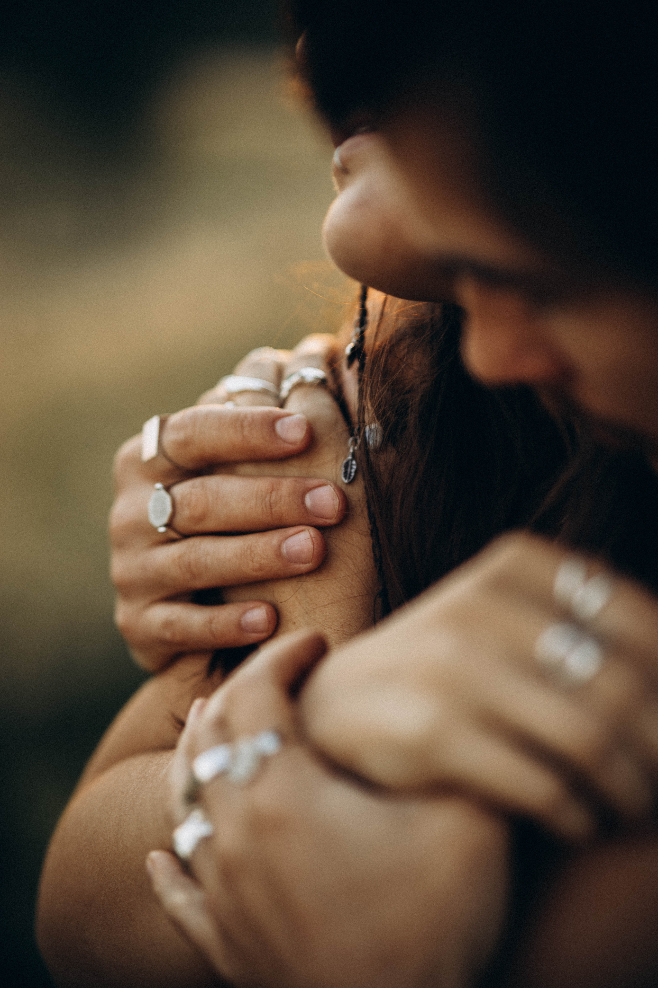 Теплый закат. Семейный Фотограф и Видеограф в Уфе Айгуль Васильева