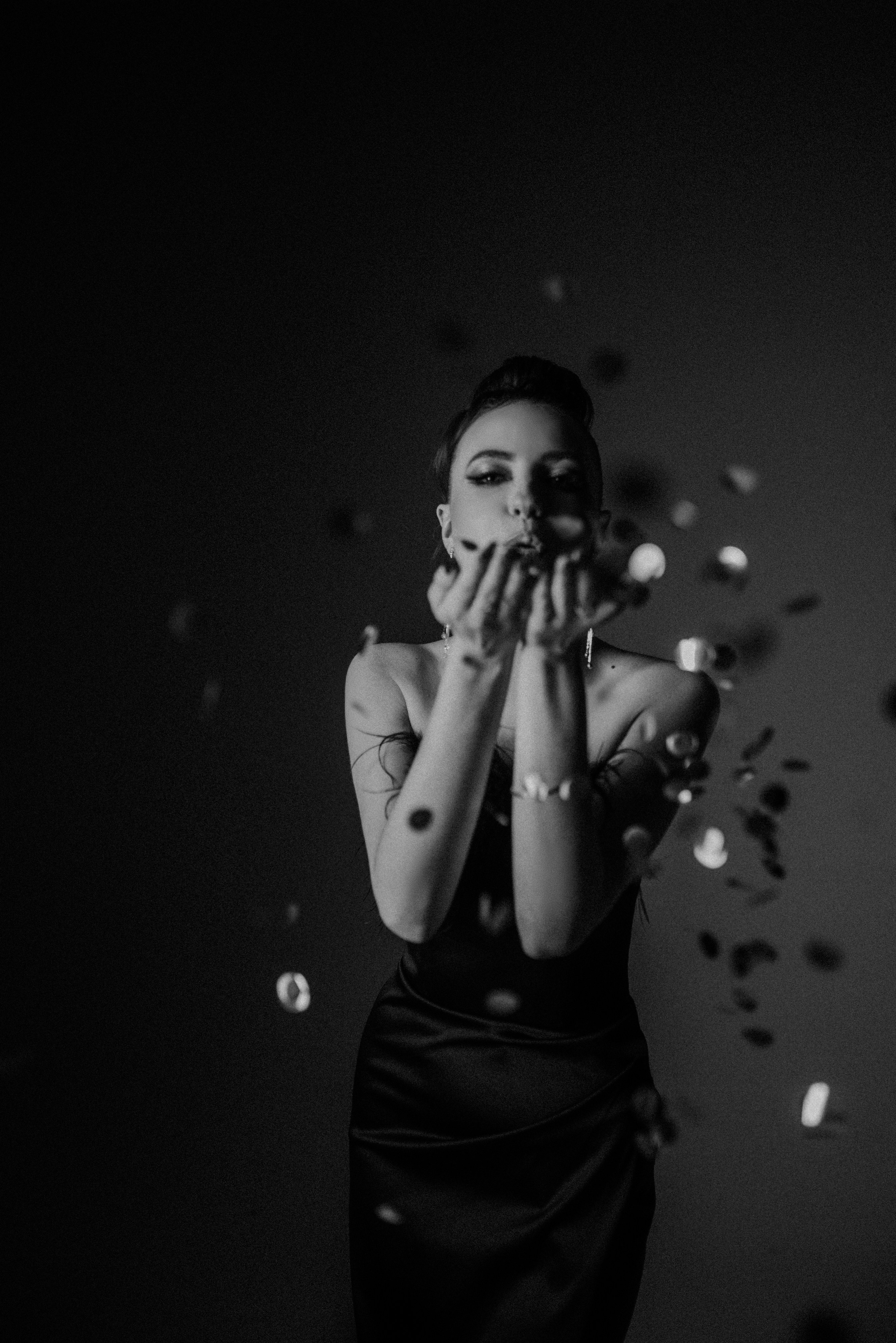 Вероника. Фотограф Анна Абрикосова