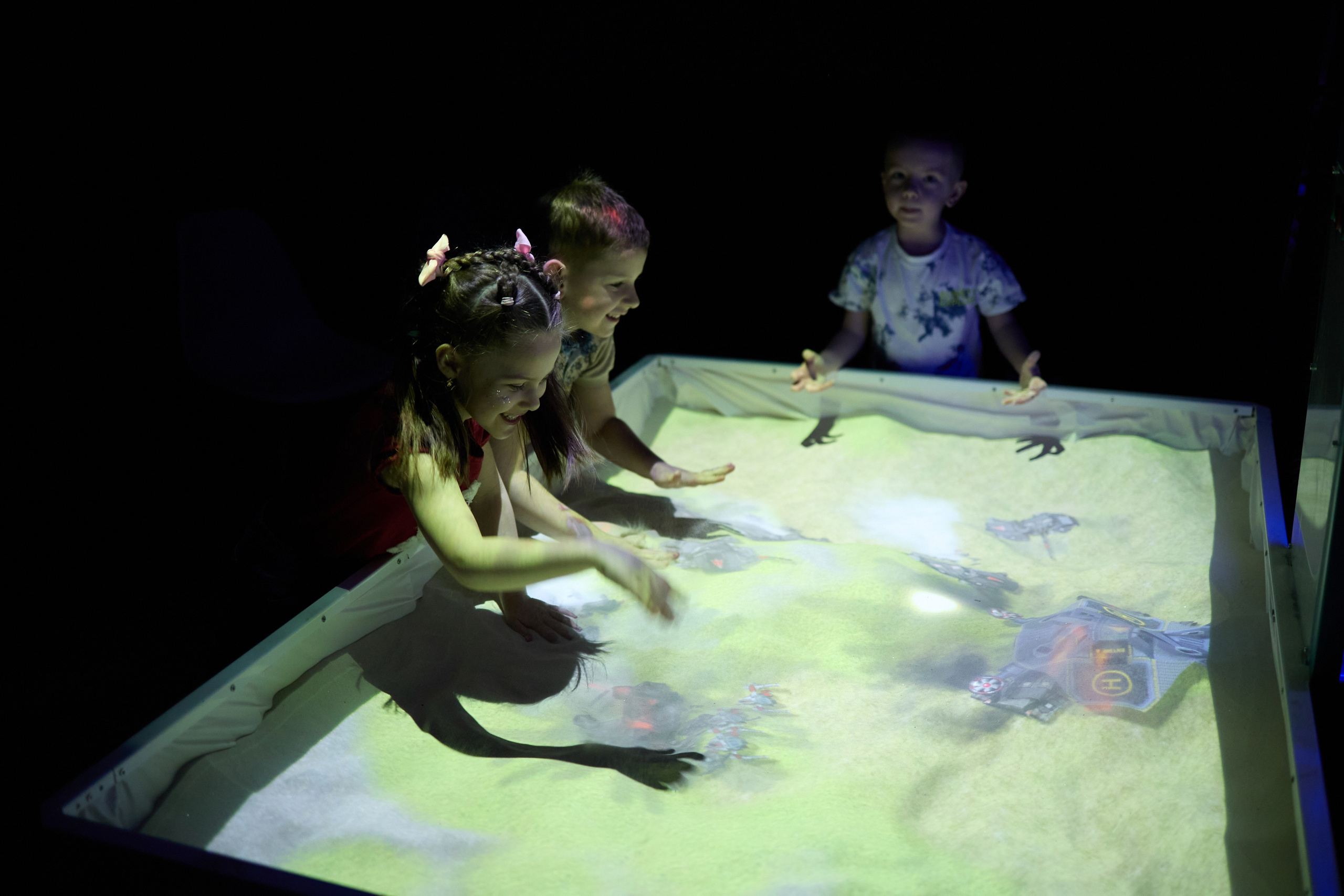 Фотосессия детского дня рождения в Минске