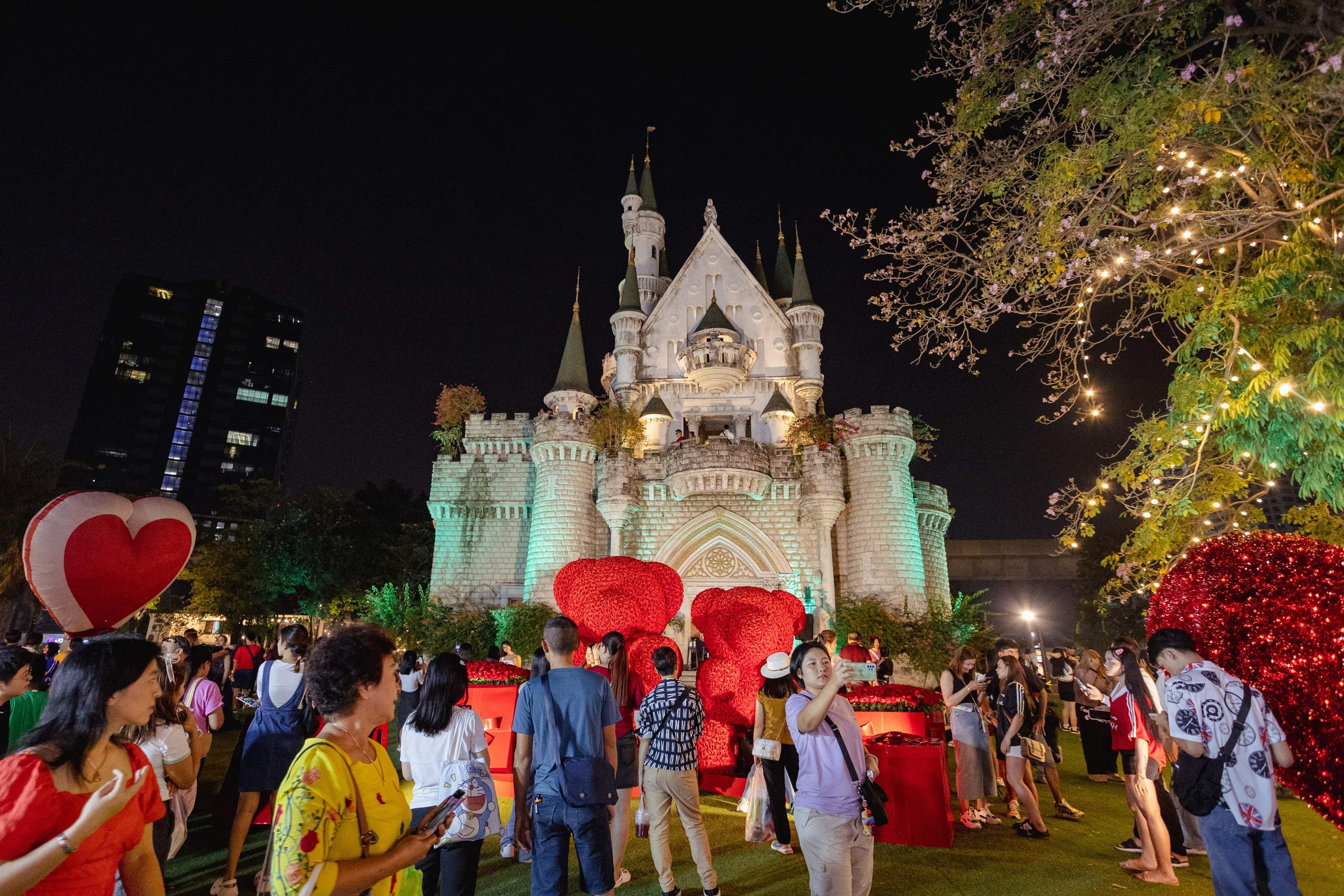 JODD FAIRS IN LOVE. Фотограф Сонкина Татьяна