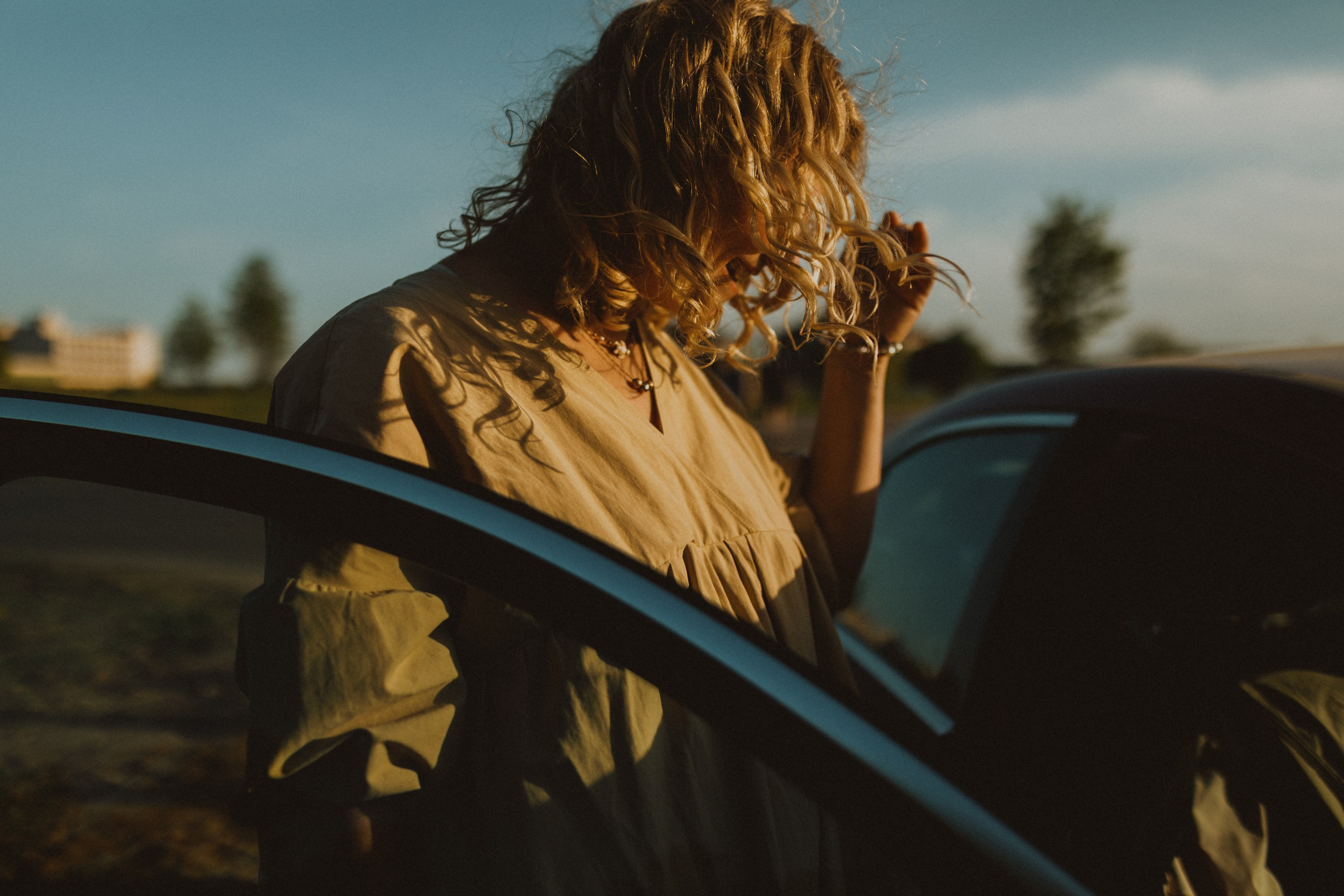 Семейная фотосессия в подмосковье в Завидово Zavidovo Resort. Семейный фотограф Маша Тимофеева | Москва