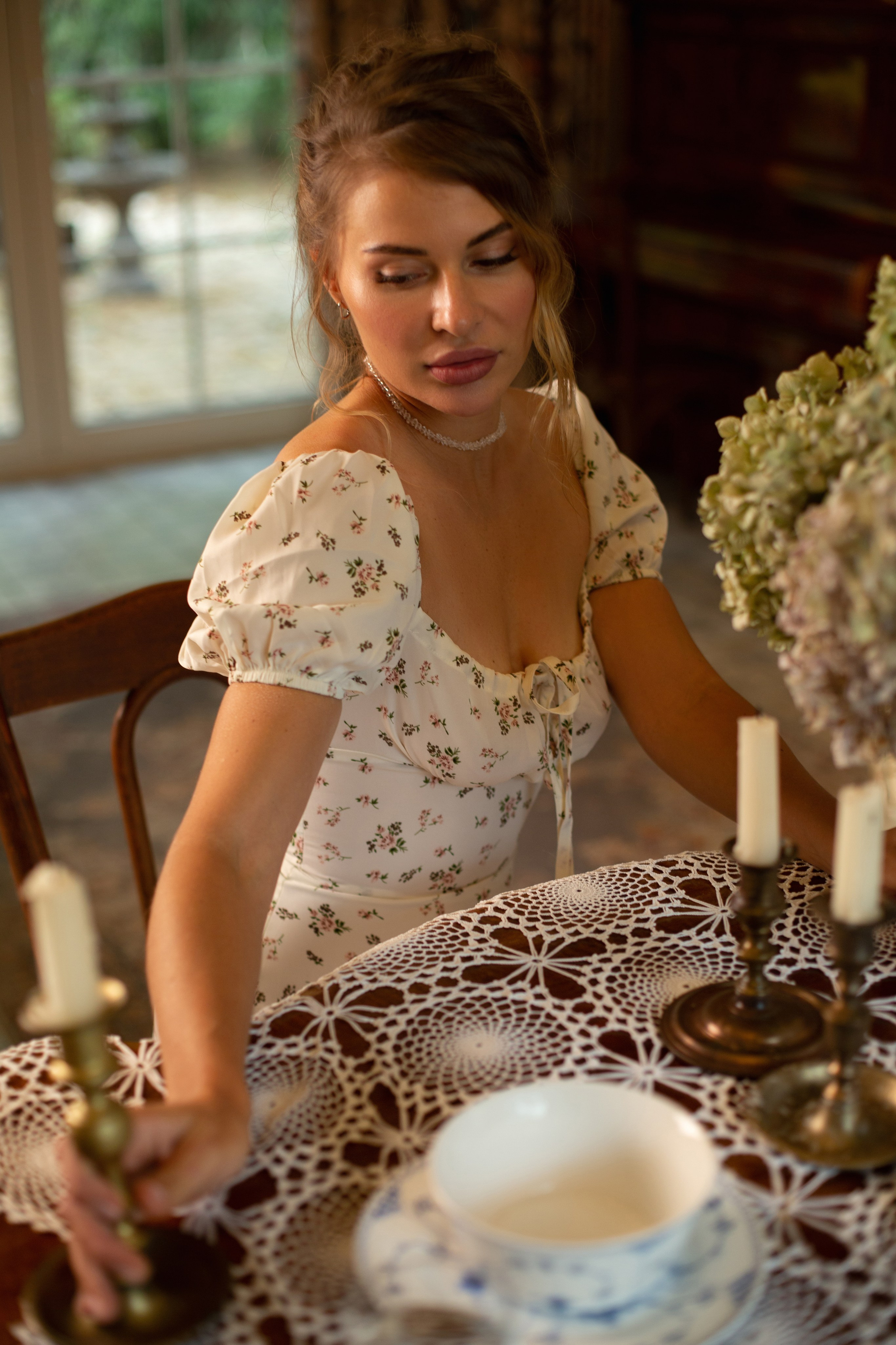 Виктория. Фотограф в Москве Юлия Былинина