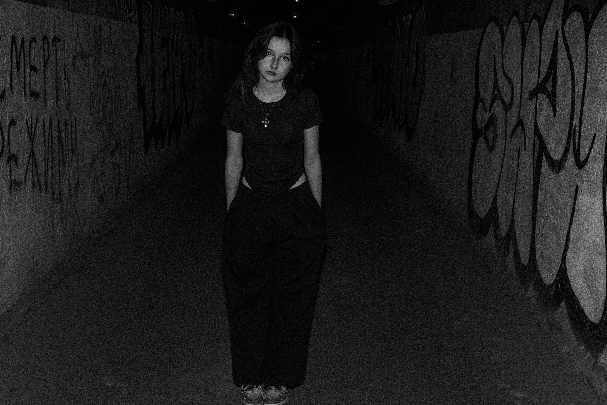 ZGXS. Фотограф Александра Пискунова в Саратове I Женский портрет, Коммерция