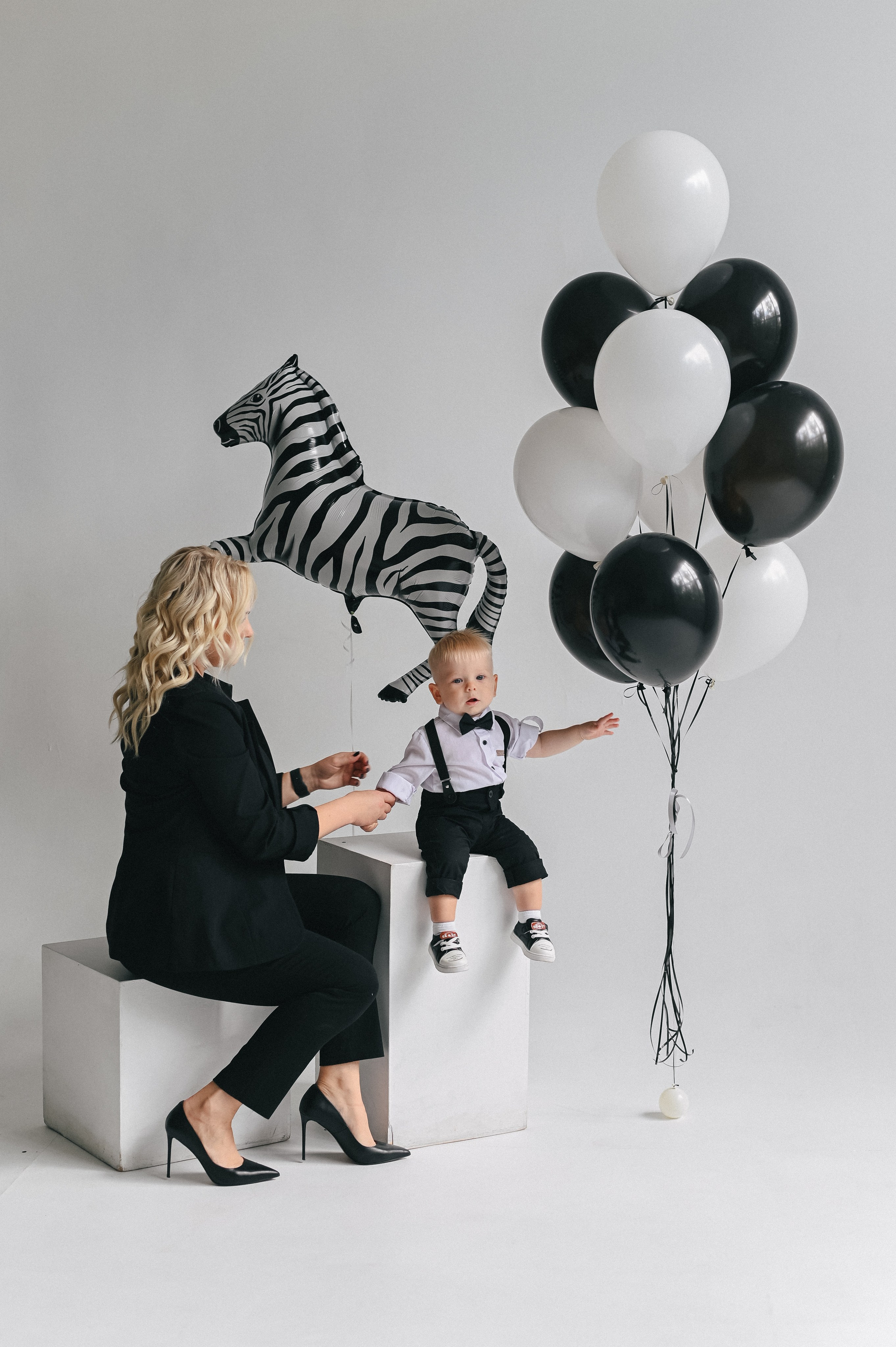 Годик Ванечки. Свадебный и семейный фотограф Волгоград Москва