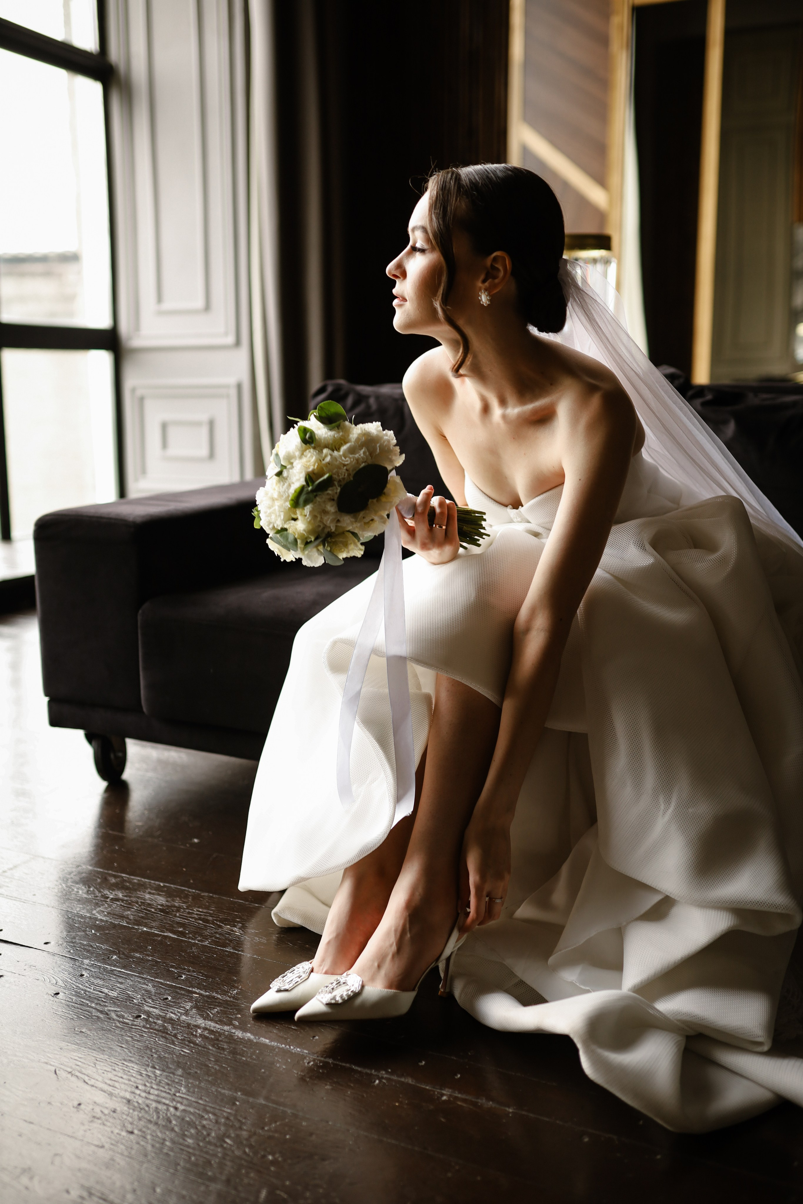 Владлен и Кристина. Инна Вильт| лайфстайл фотограф из Новосибирска