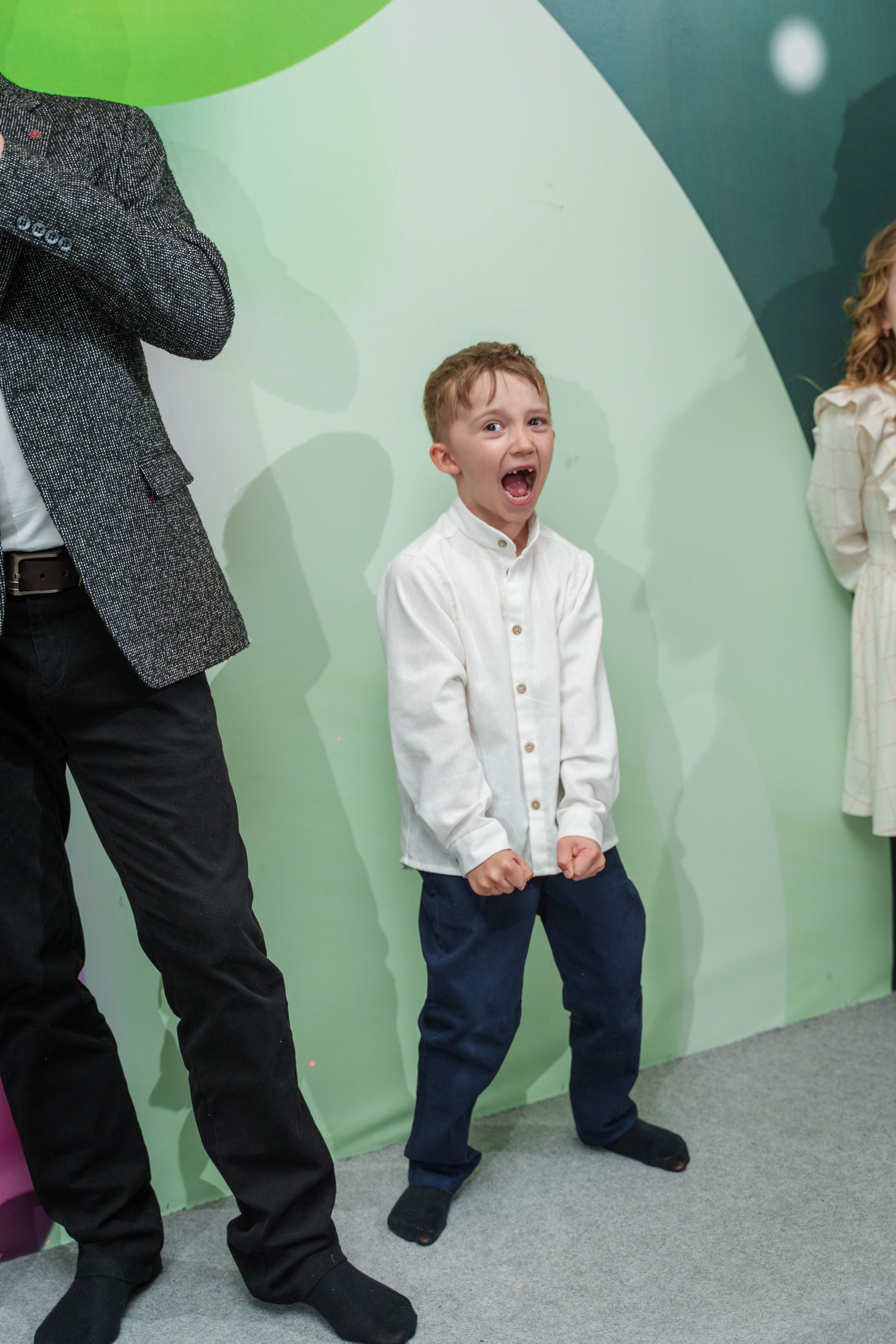 Фотограф на детские праздники. Свадебный и семейный фотограф в Новосибирске Данил Коротких