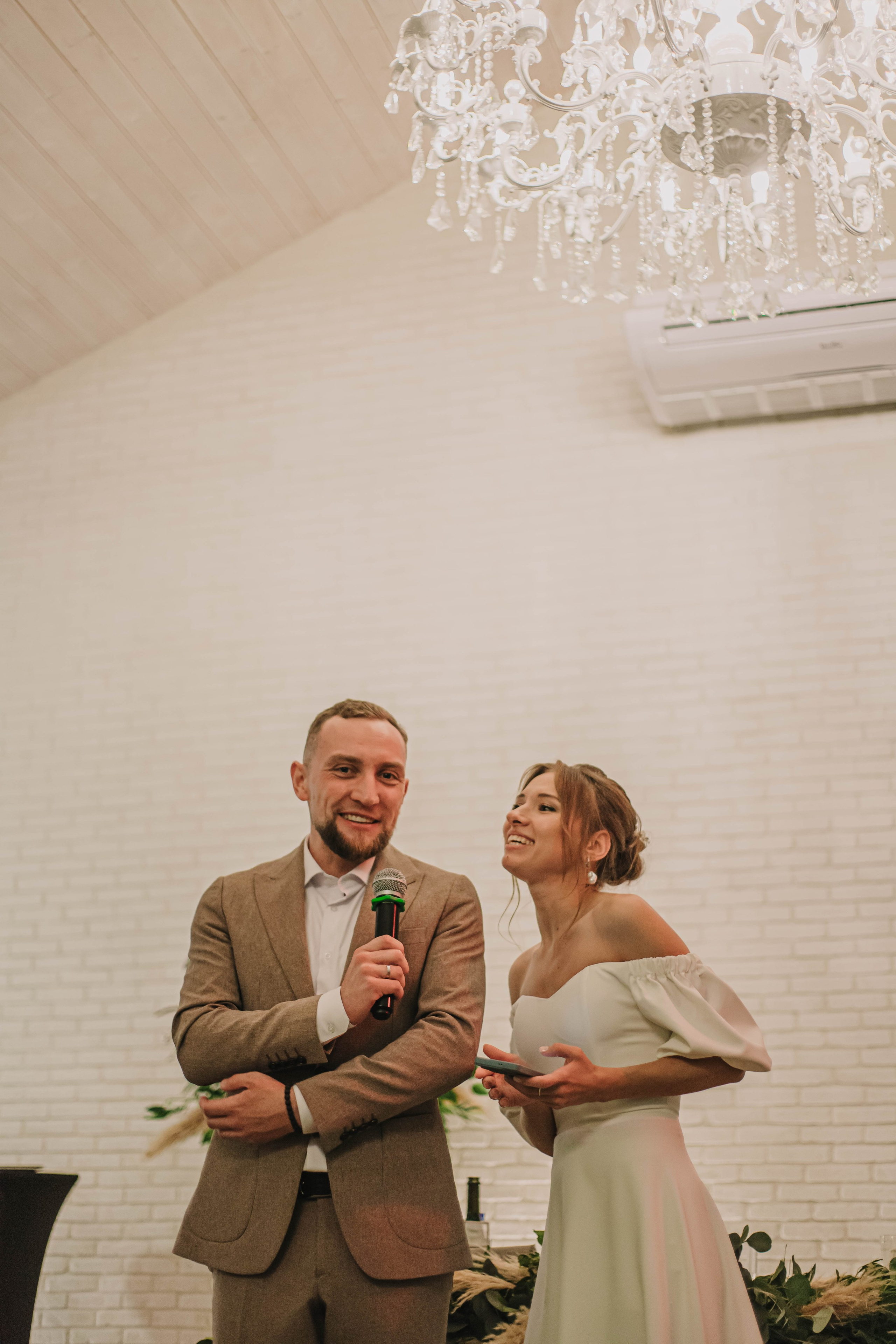 Вячеслав и Анастасия (пакет «Весь день»). Фотограф Дарья Маташкова