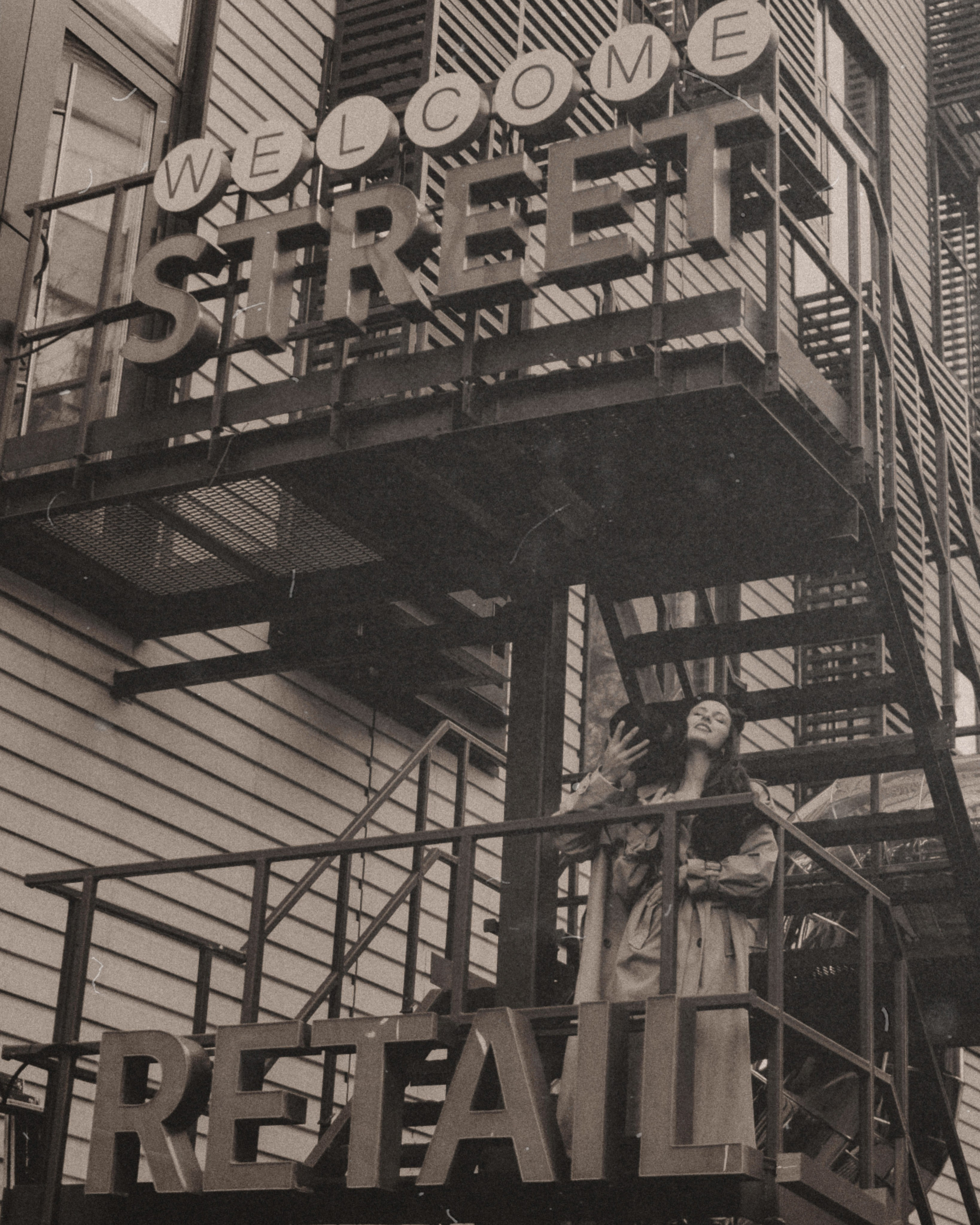 Москва слезам не верит. Свадебный фотограф Оля Григунова