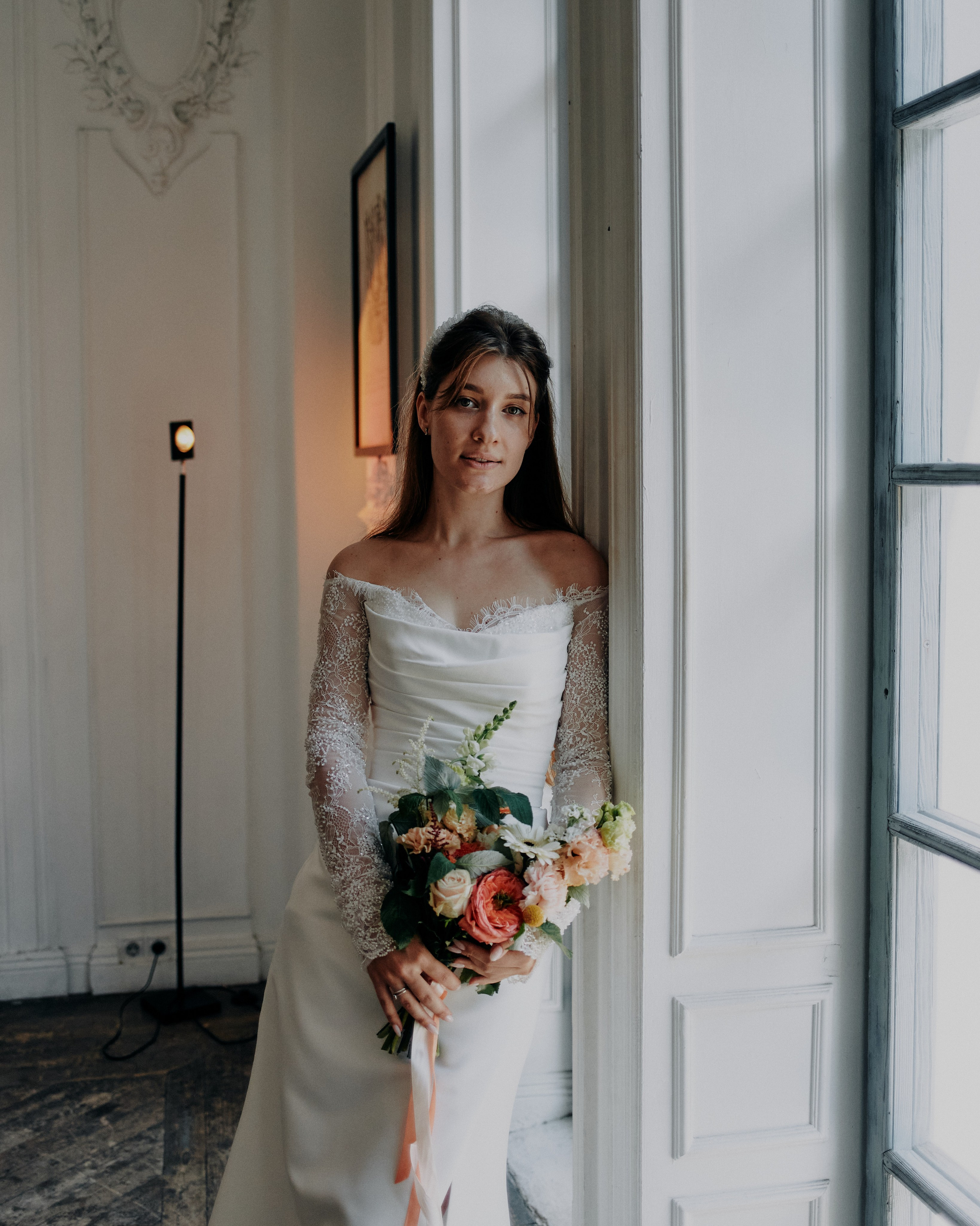 Даня и Ангелина. Портретный фотограф в Москве Ольга Крылова