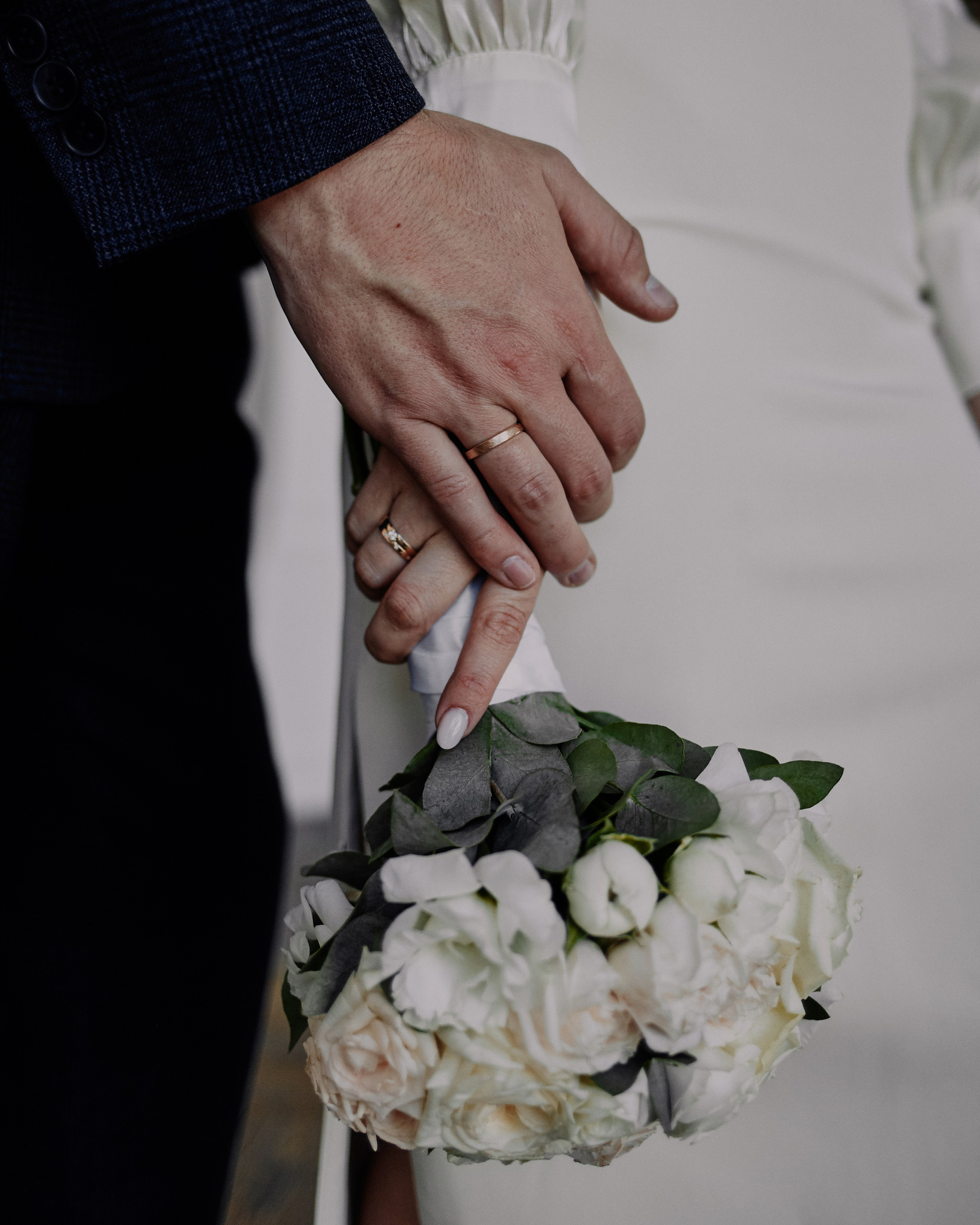 Аня и Женя. Портретный фотограф в Москве Ольга Крылова