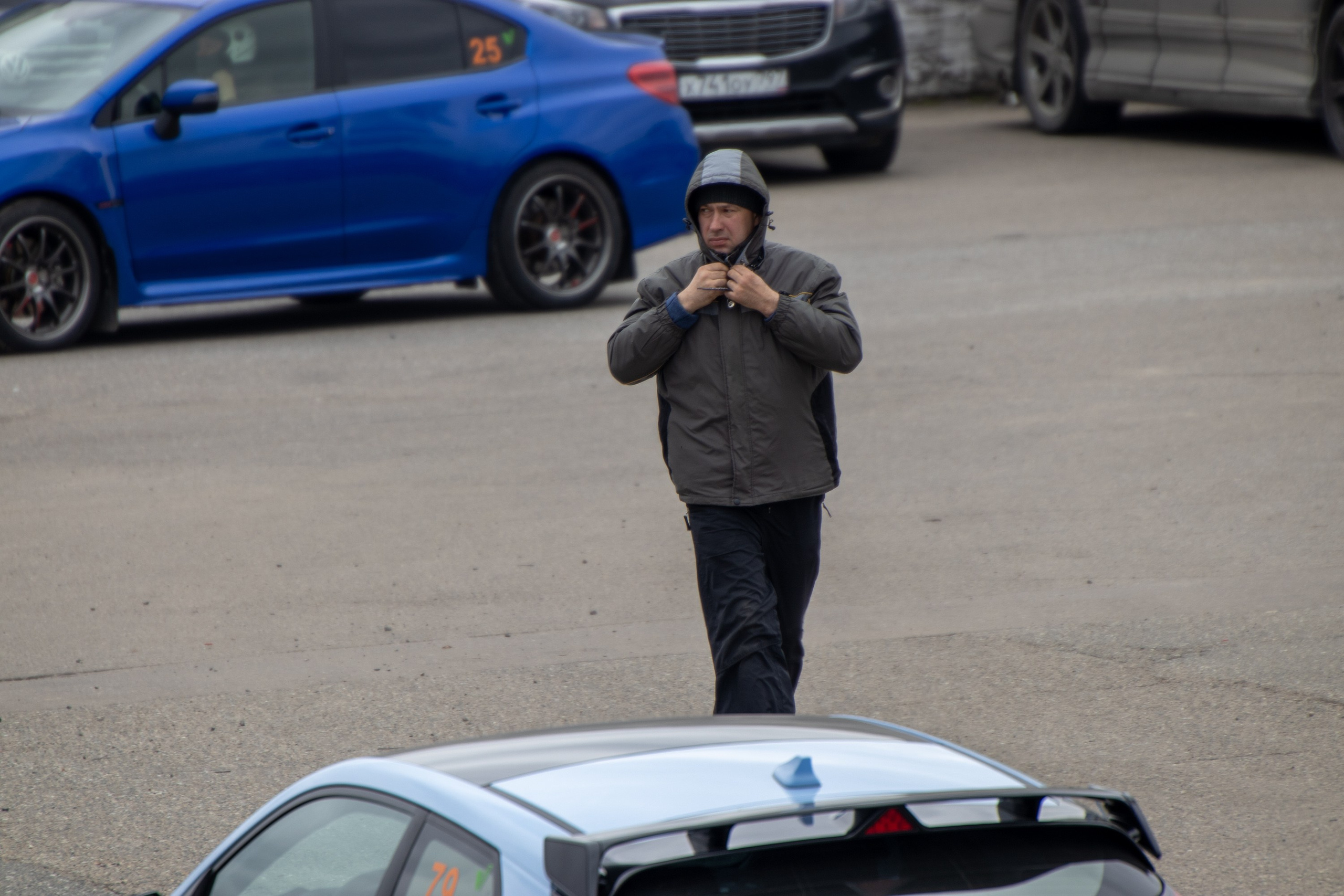 Ралли-спринт «JDM Power Shop» 19.04.2026 ADM Raceway, Мячково. Фотоклиника Светланы Шутько