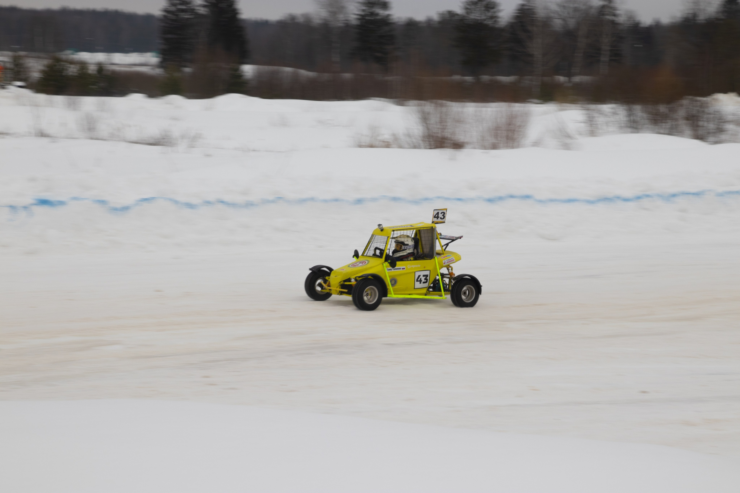 Кубок «KRAMAR MOTORSPORT» «YUKA ADV PRO RACING» 28.02.2026 Калининец М.О. Фотоклиника Светланы Шутько