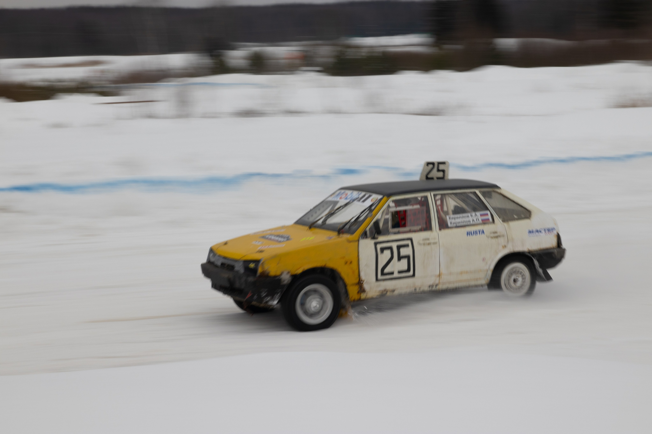 Кубок «KRAMAR MOTORSPORT» «YUKA ADV PRO RACING» 28.02.2026 Калининец М.О. Фотоклиника Светланы Шутько
