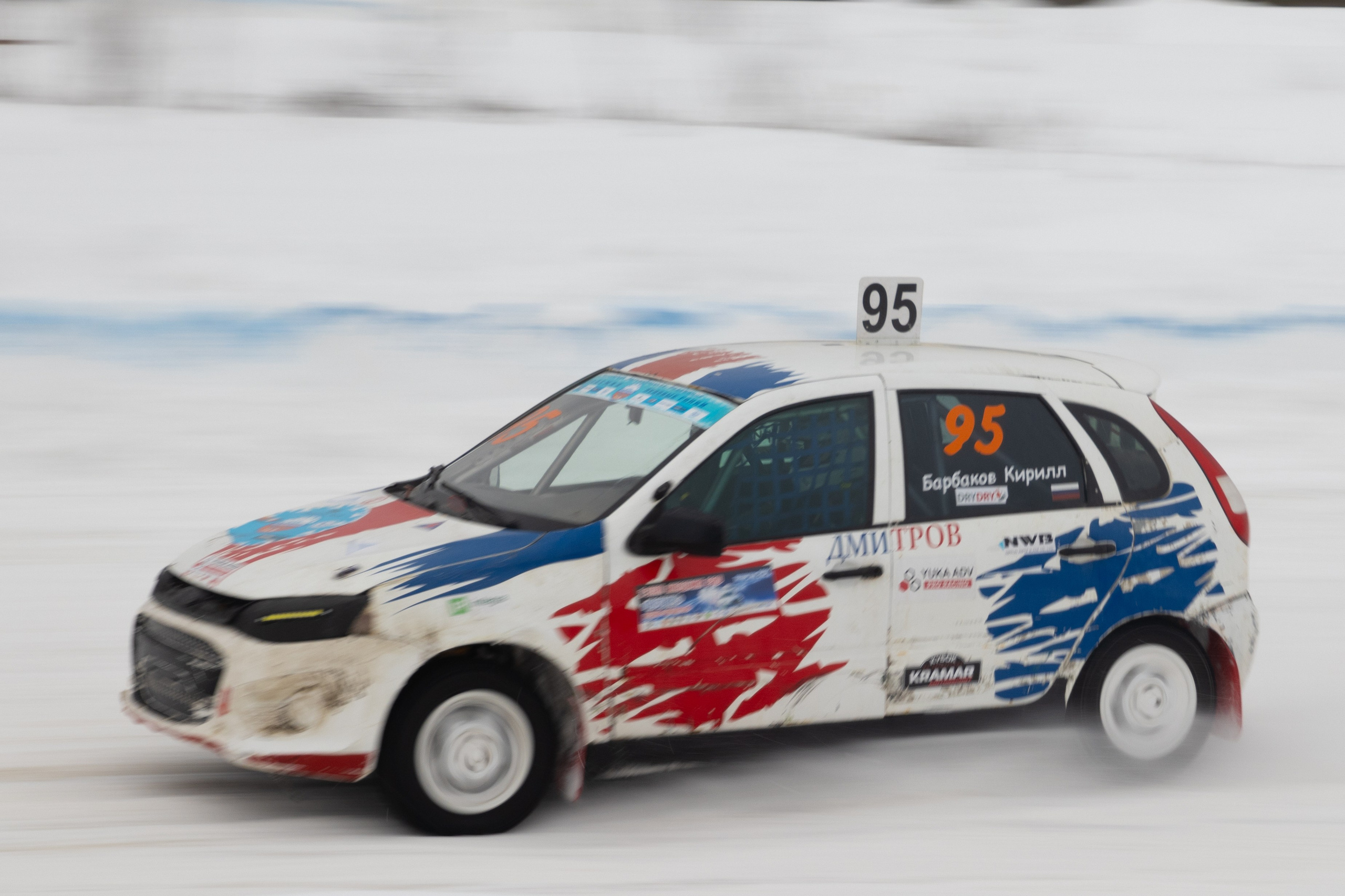 Кубок «KRAMAR MOTORSPORT» «YUKA ADV PRO RACING» 28.02.2026 Калининец М.О. Фотоклиника Светланы Шутько