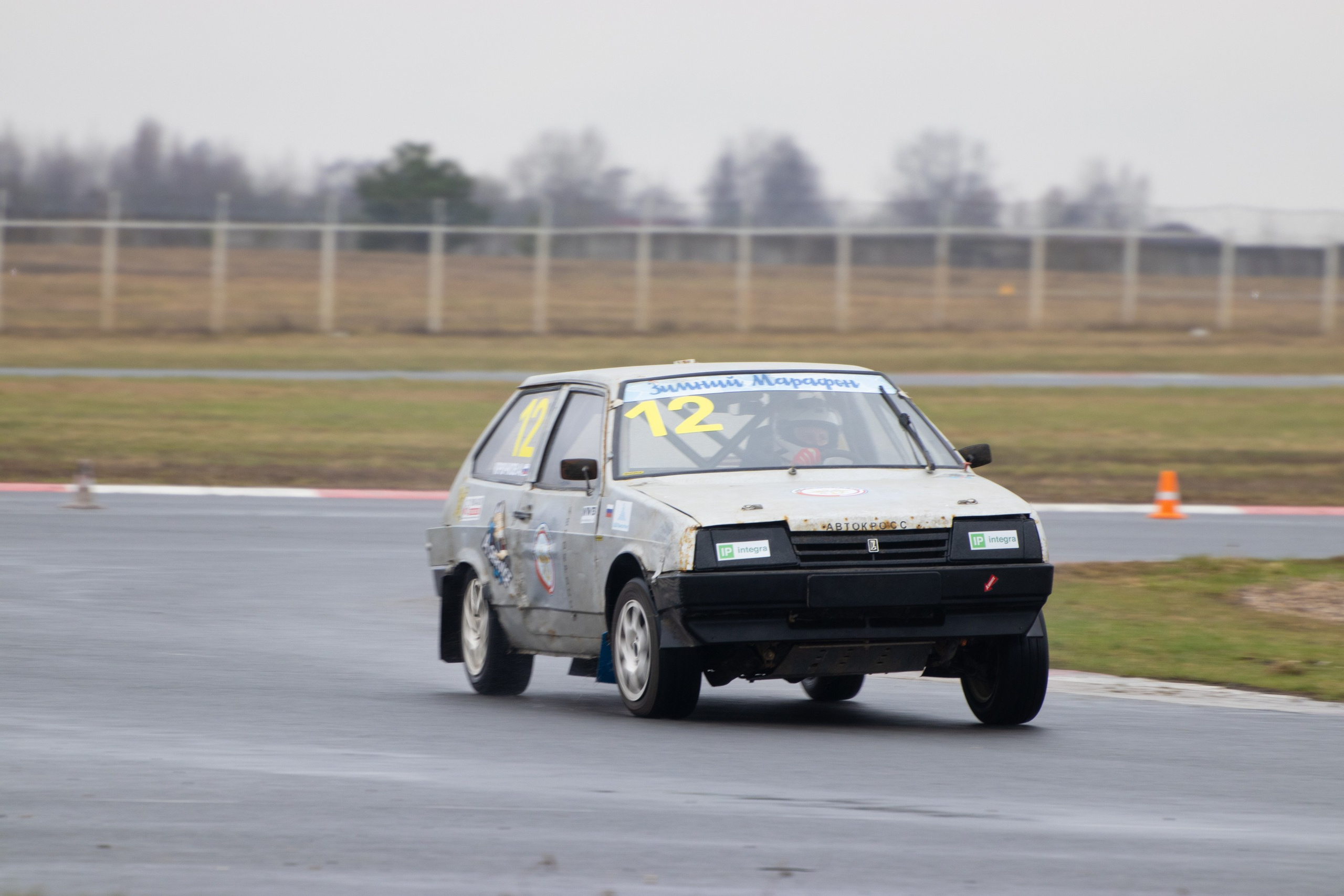 Кубок YUKA ADV PRO RACING 11.04.2026 АДМ Рейсвэй Мячково. Фотоклиника Светланы Шутько