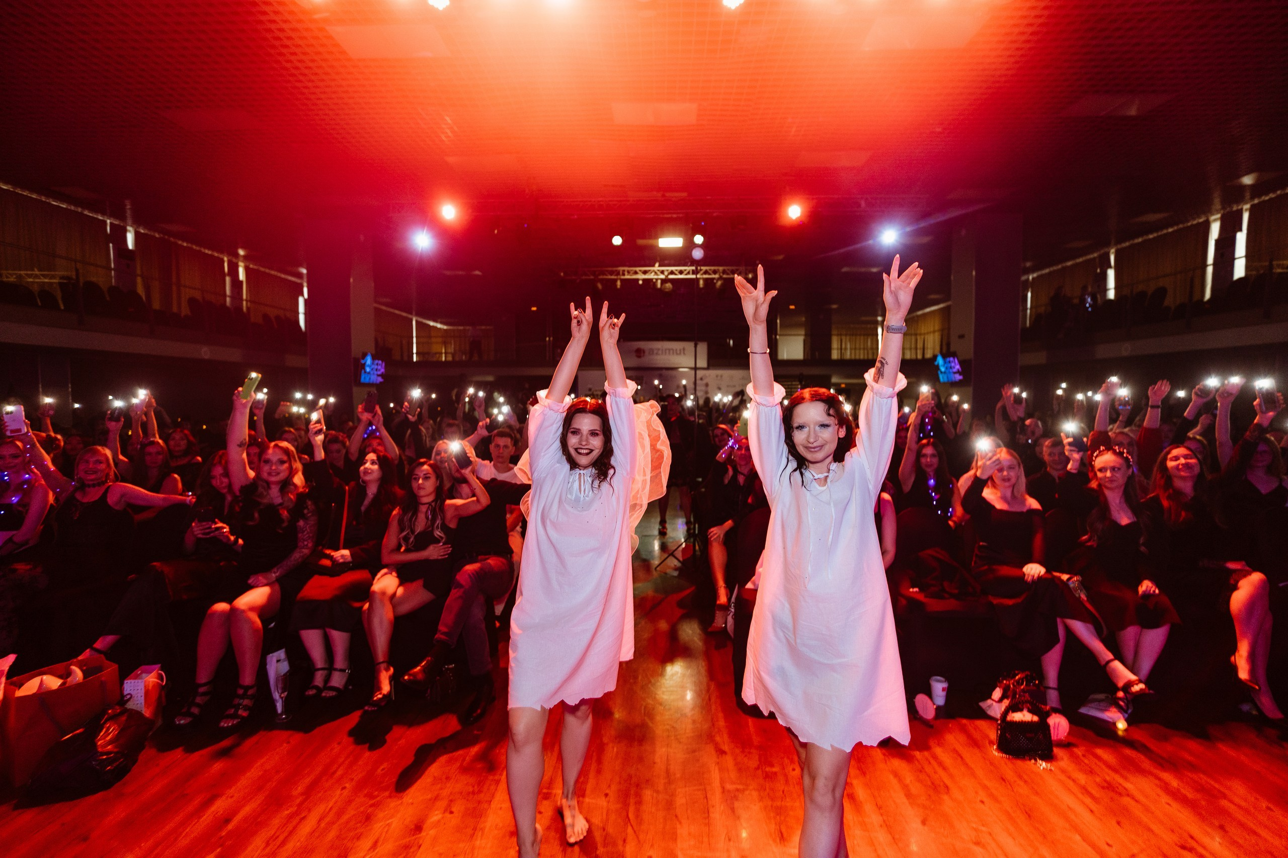 Чемпионат по ресницам. Андрей Сухинин репортажный свадебный фотограф Санкт-Петербург