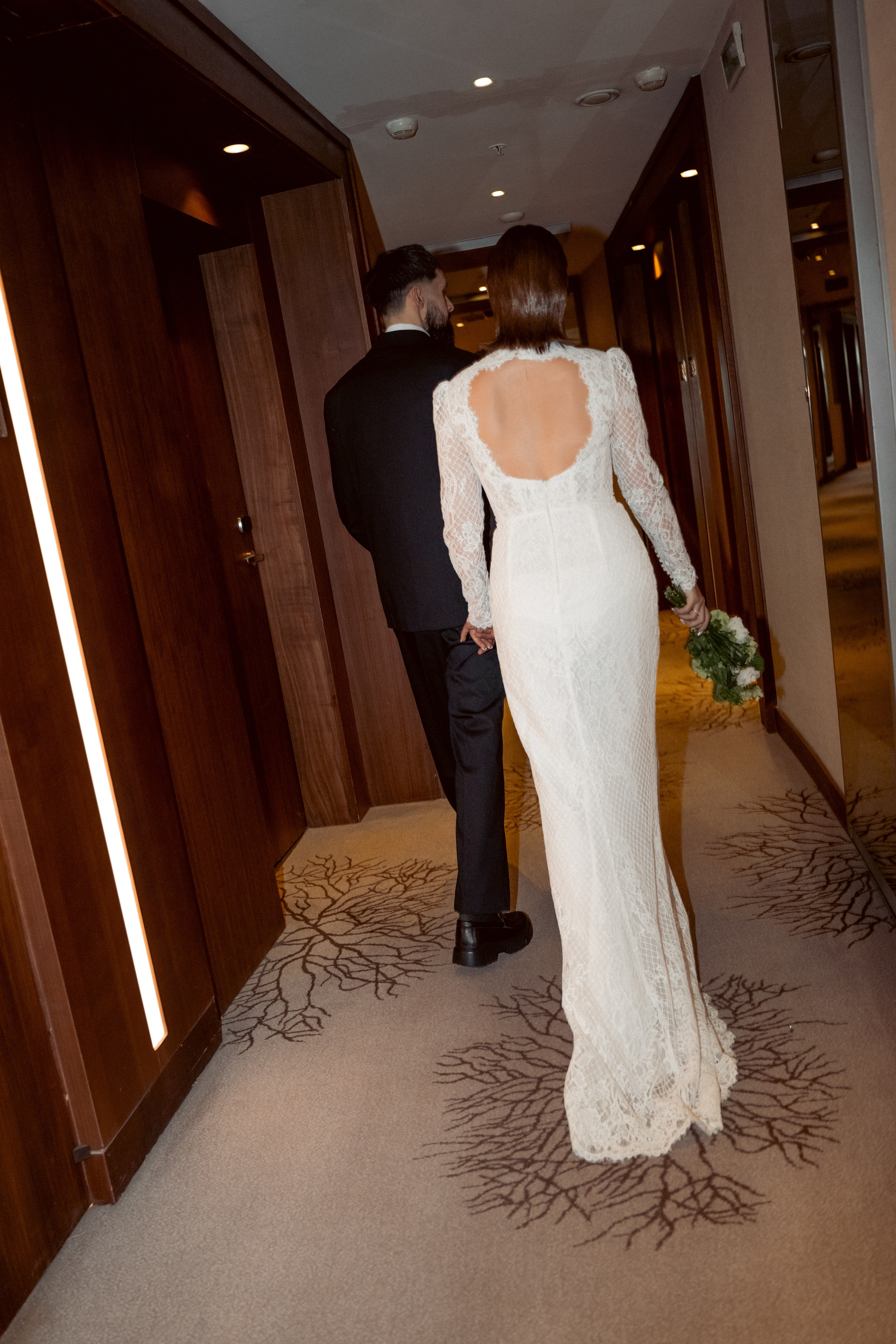 SD. Свадебный фотограф