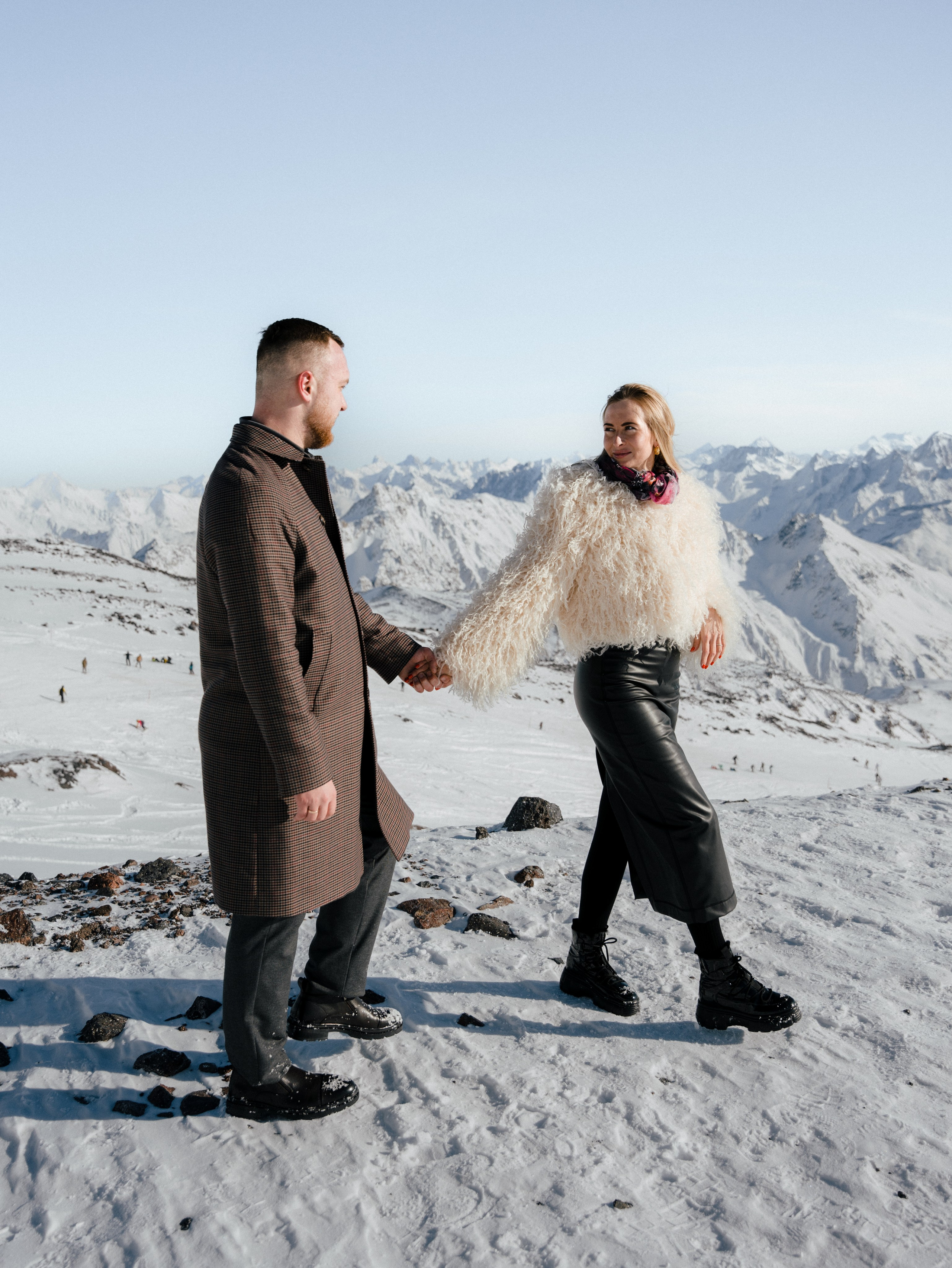 В&А. Свадебный фотограф Ирина Беляева Пятигорск|Кисловодск|Эльбрус|Домбай