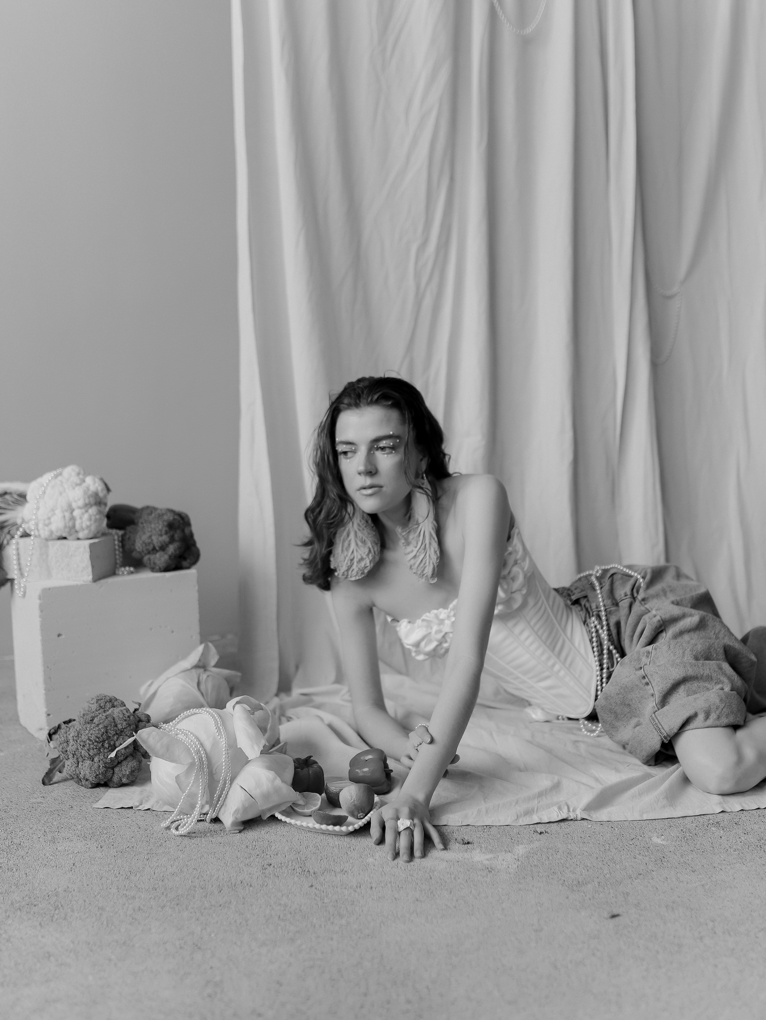 K a p u s t a. Свадебный фотограф казань / организатор фото туров для фотографов Пивоварова Айгуль