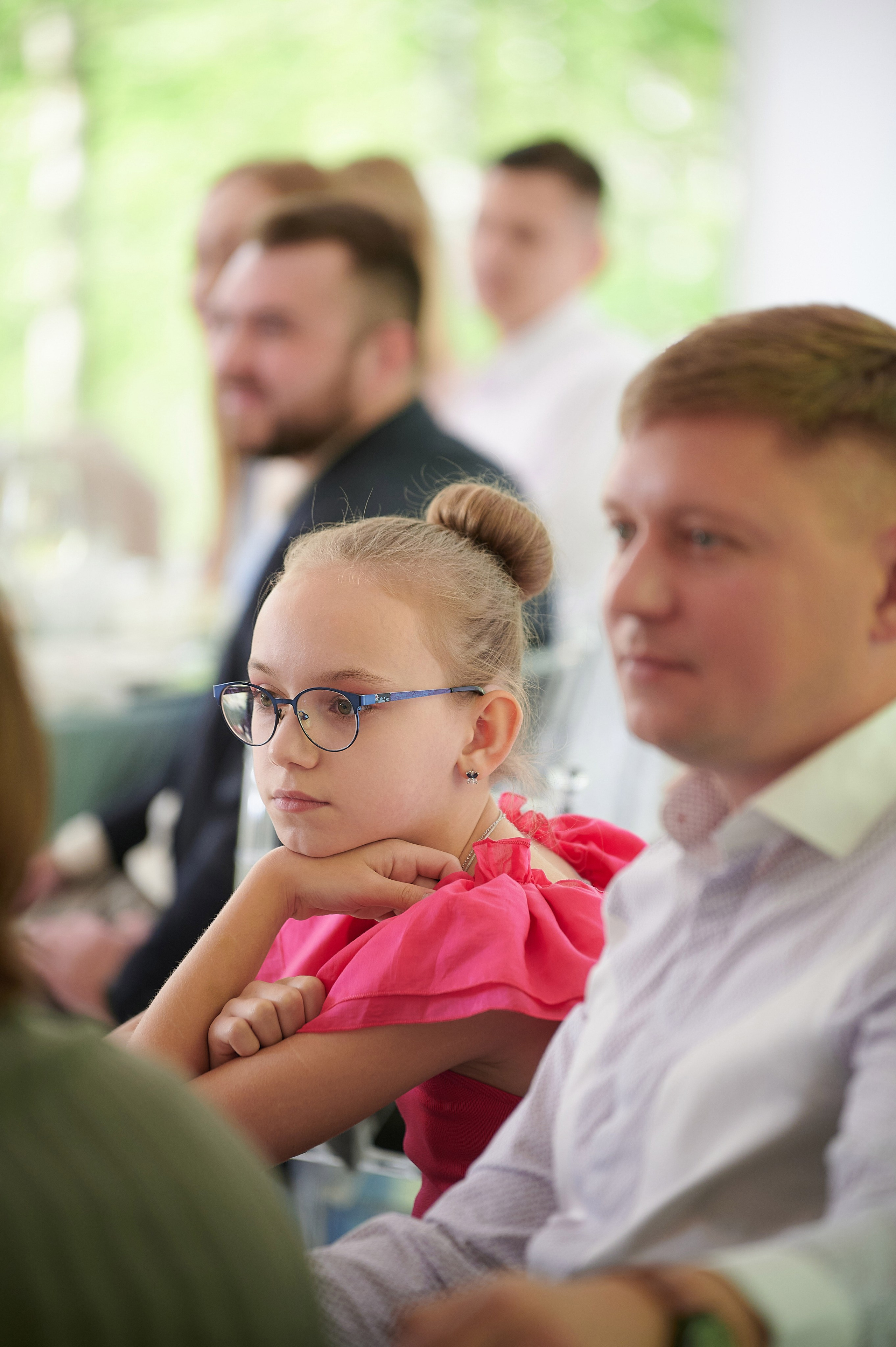 Фотограф на свадьбу в Питере