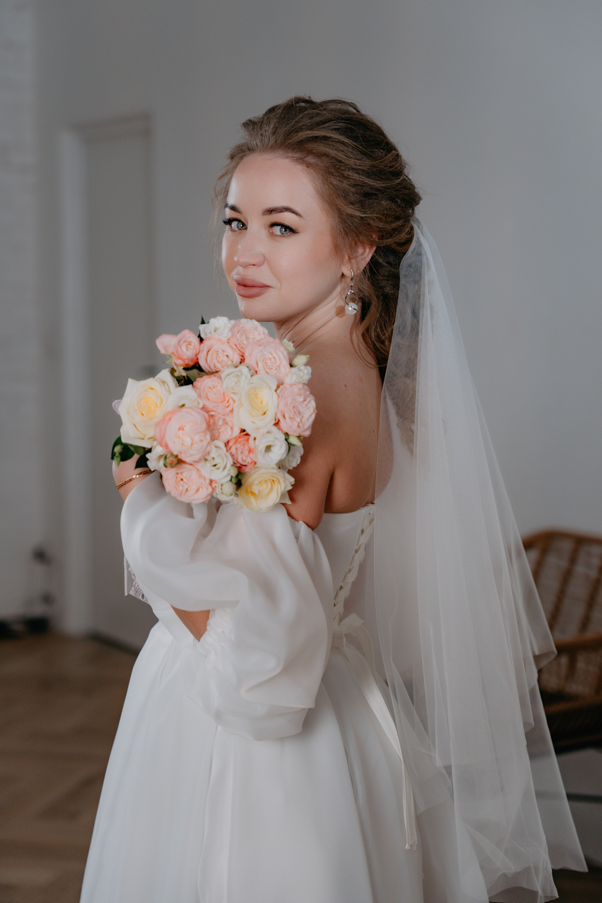 Лев и Елизавета. Вальс ноября