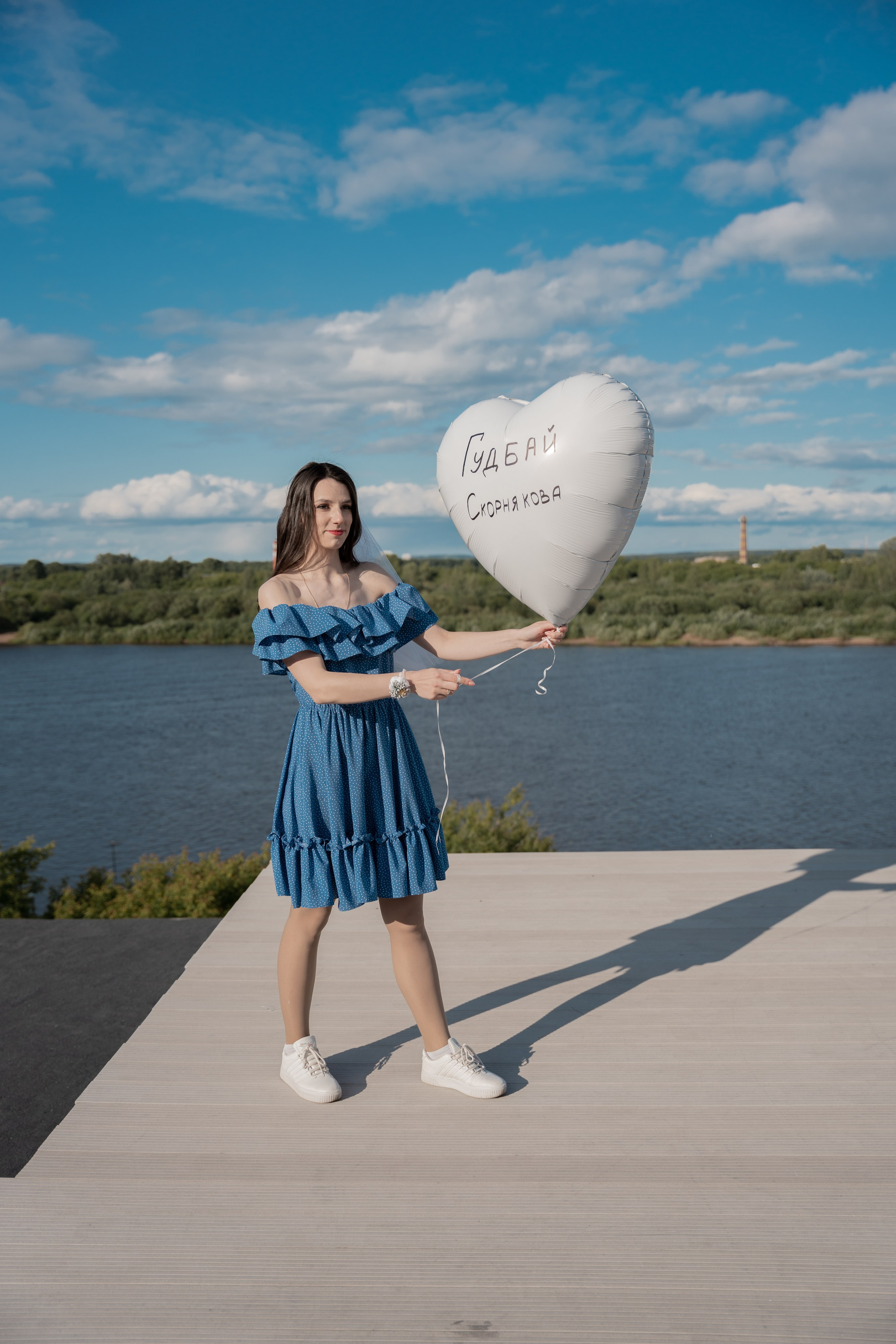 Валерия на девичнике