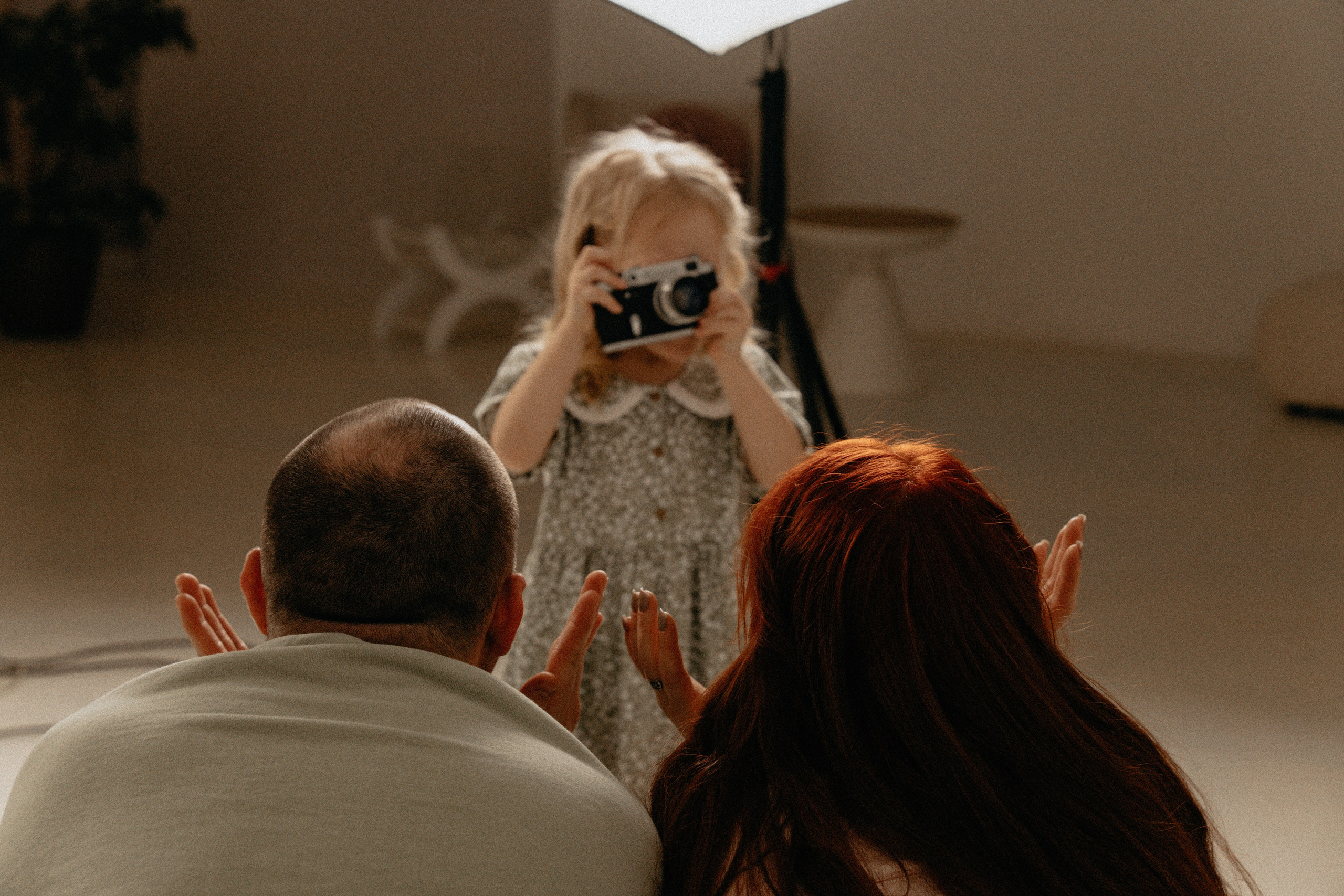 Больше чем семья. Больше чем любовь