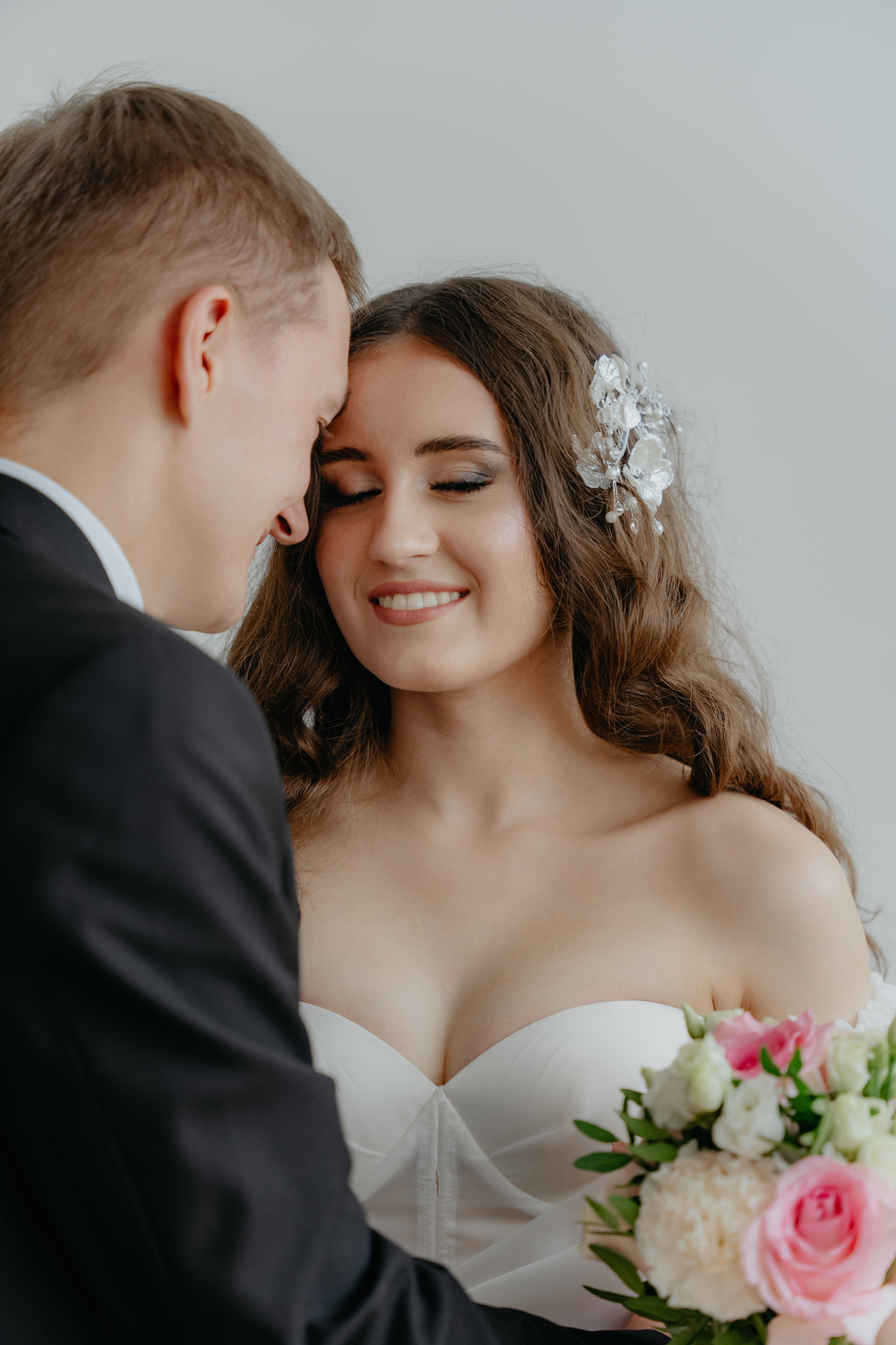 Такая нежная любовь