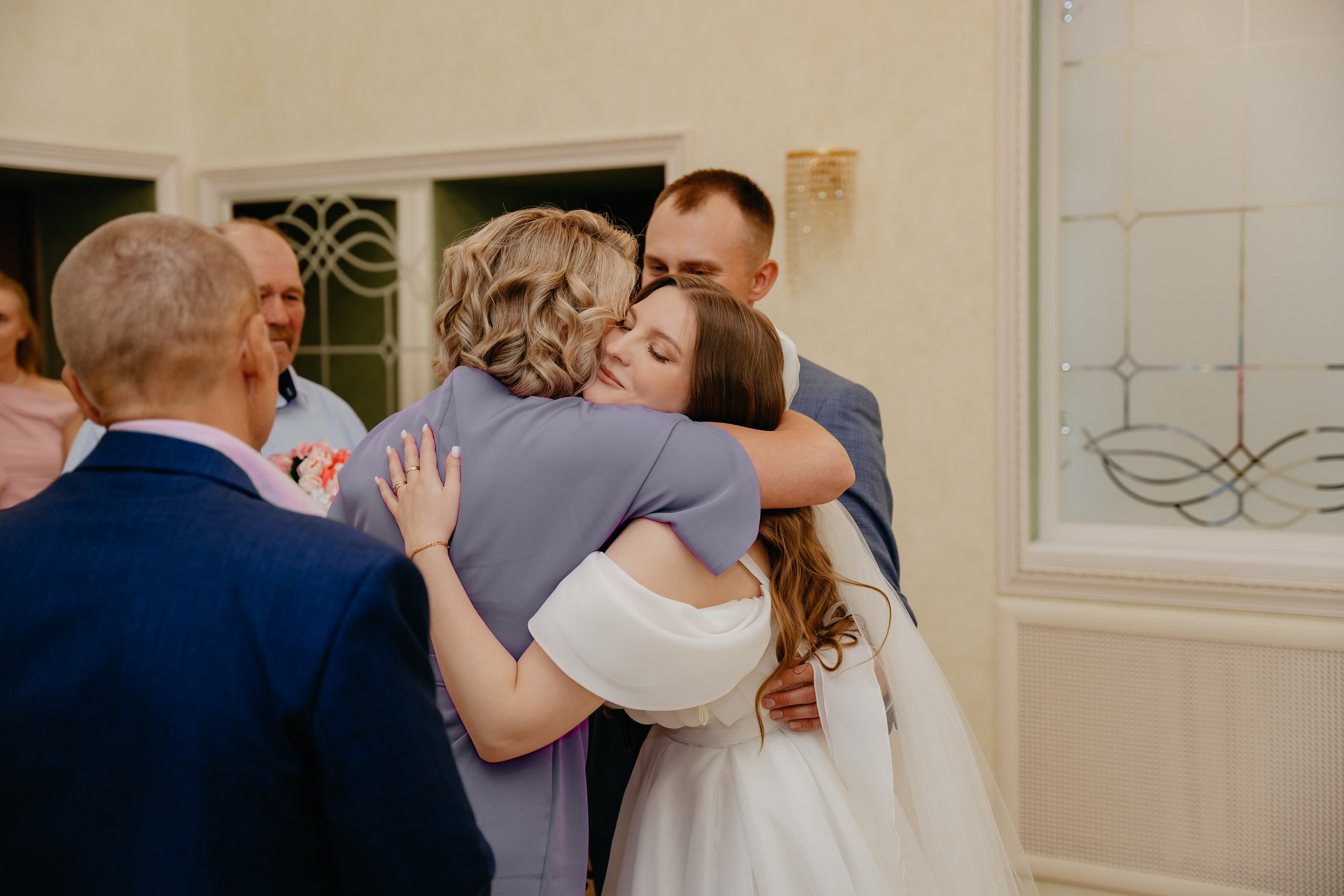 Илья и Валерия 25.07.25