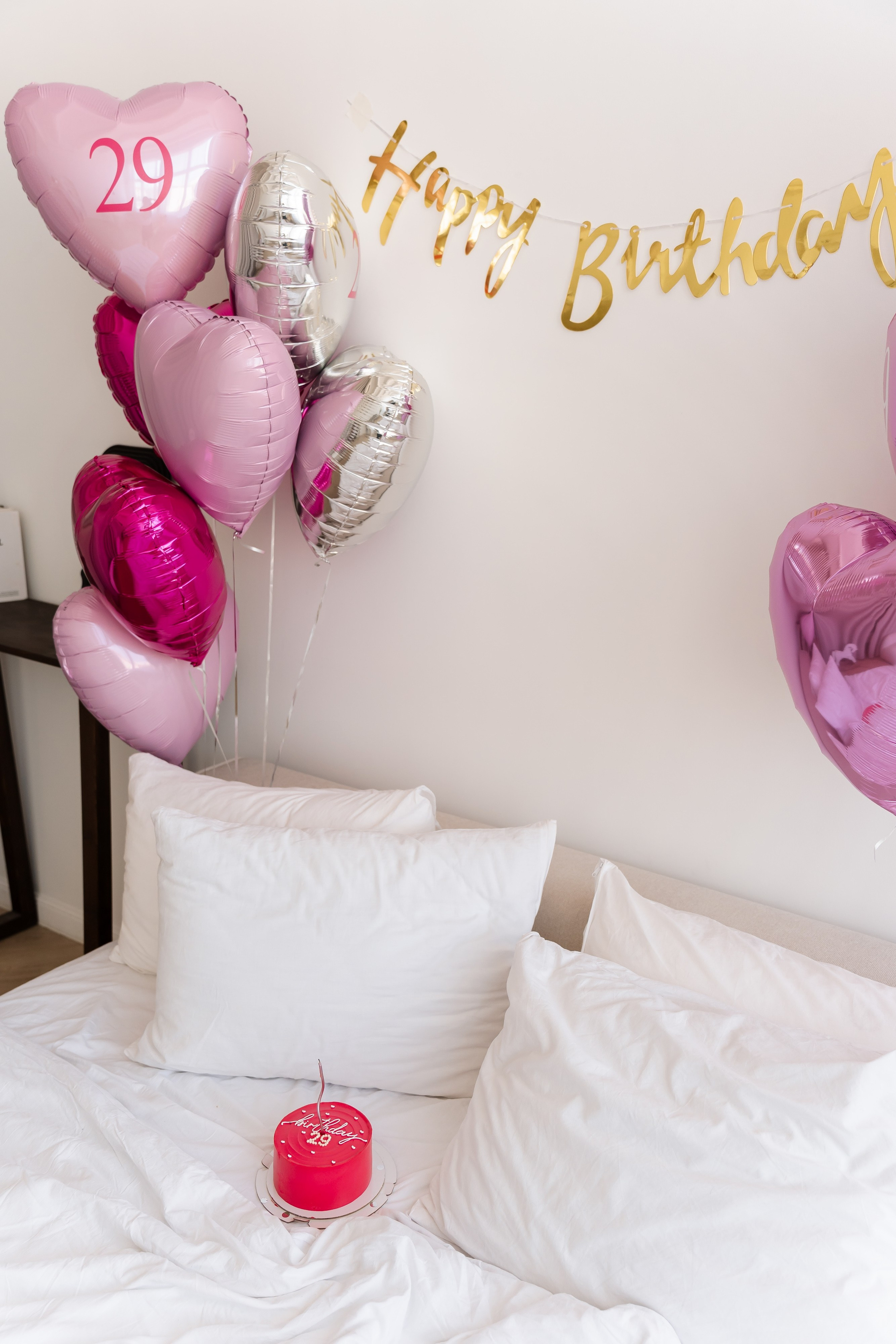 Маша | фотосессия Birthday Girl. Свадебный фотограф в Москве Яна Деньгина