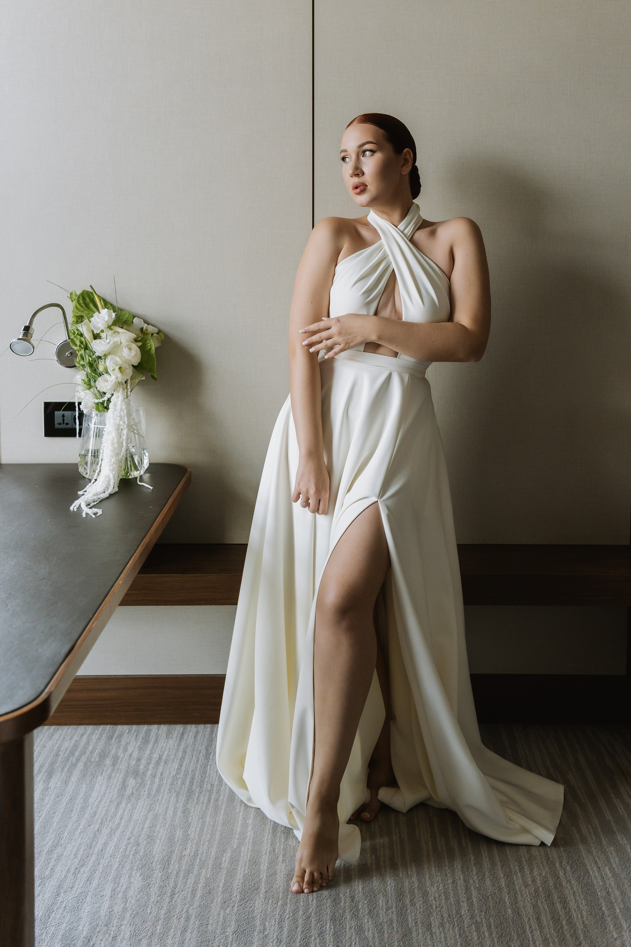 Свадьба Михаила и Анны. Свадебный фотограф в Москве Яна Деньгина