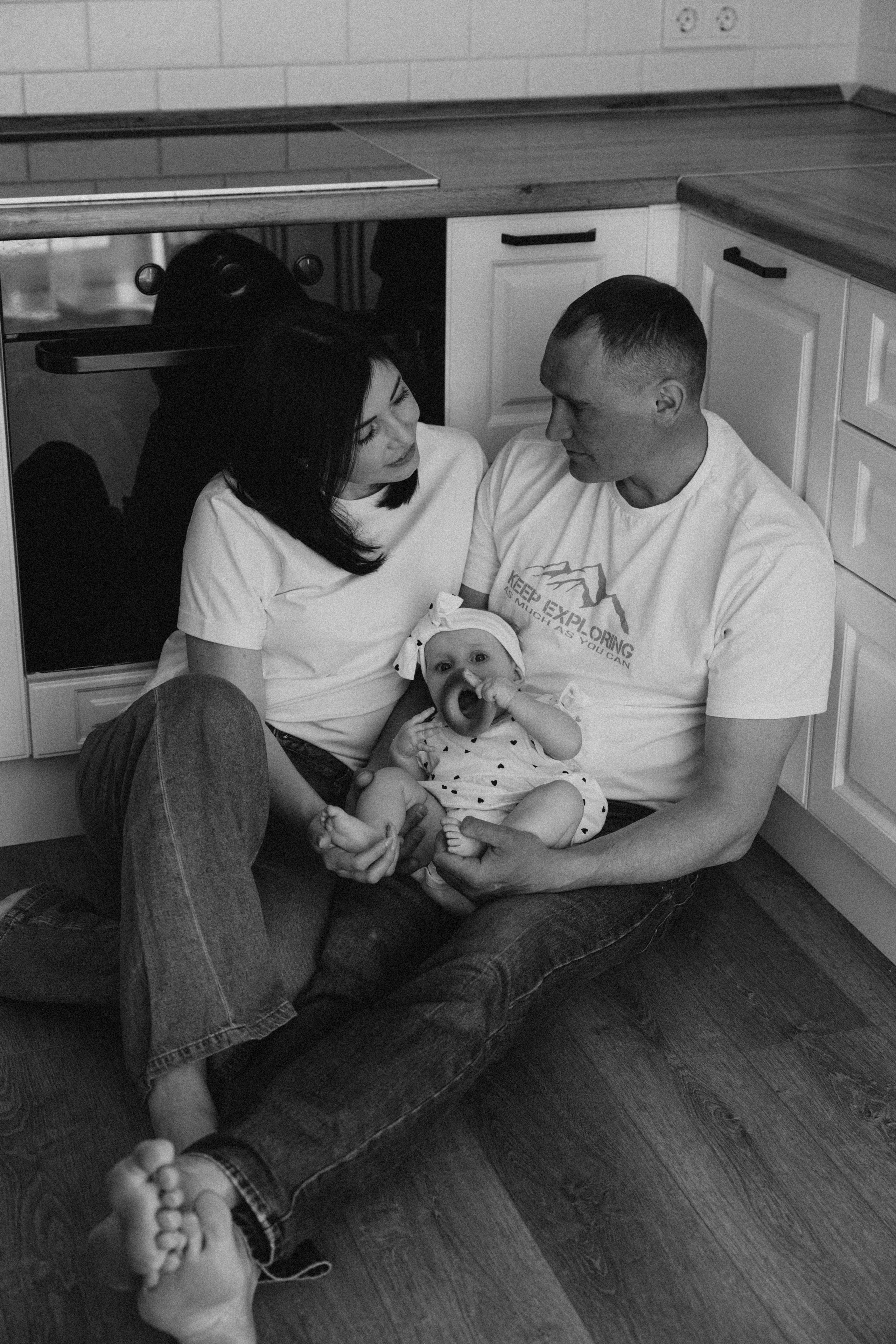 Домашняя. Свадебный, семейный фотограф в Иркутске Светлана Макаричева