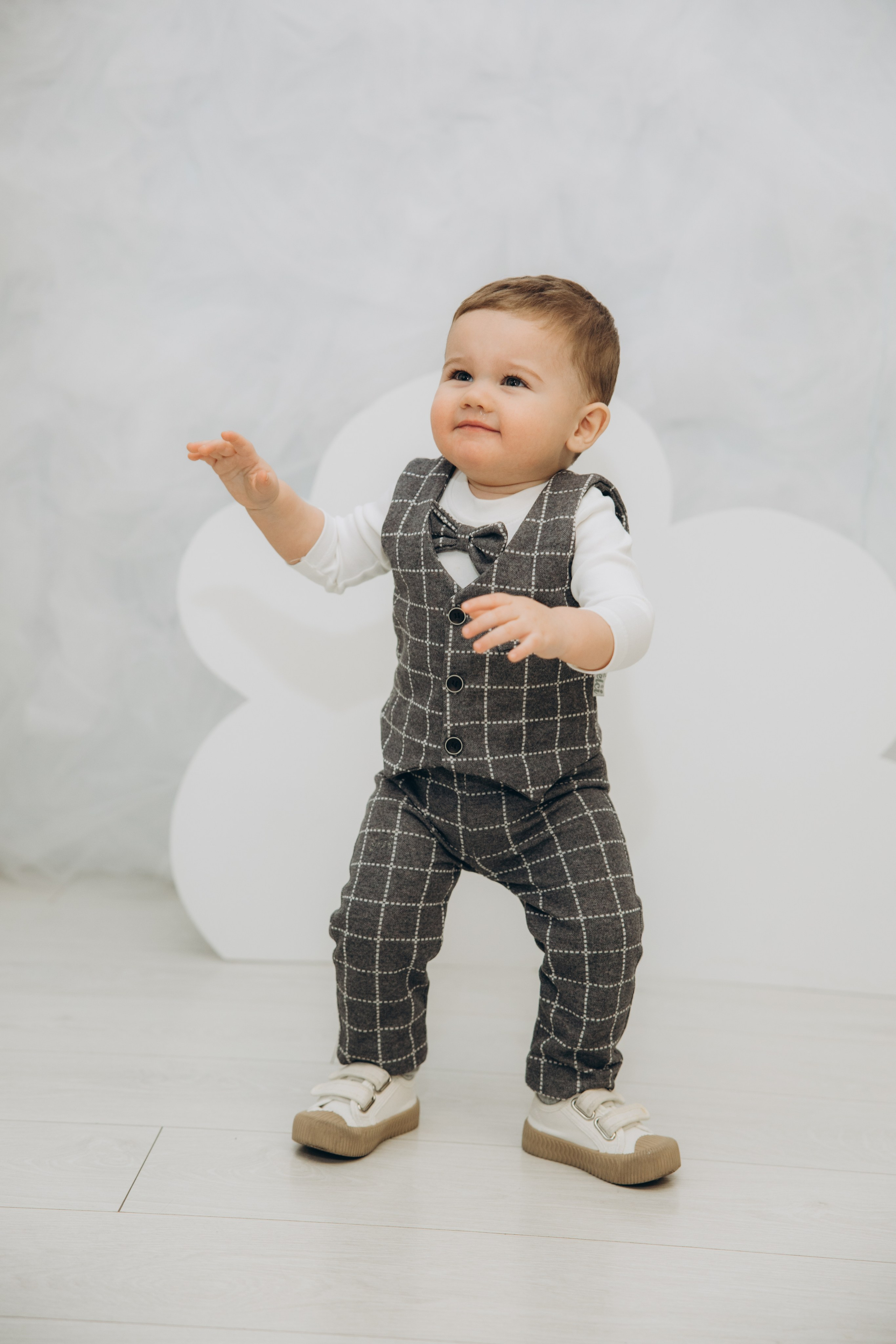 День рождения Демида. Свадебный, семейный фотограф в Иркутске Светлана Макаричева