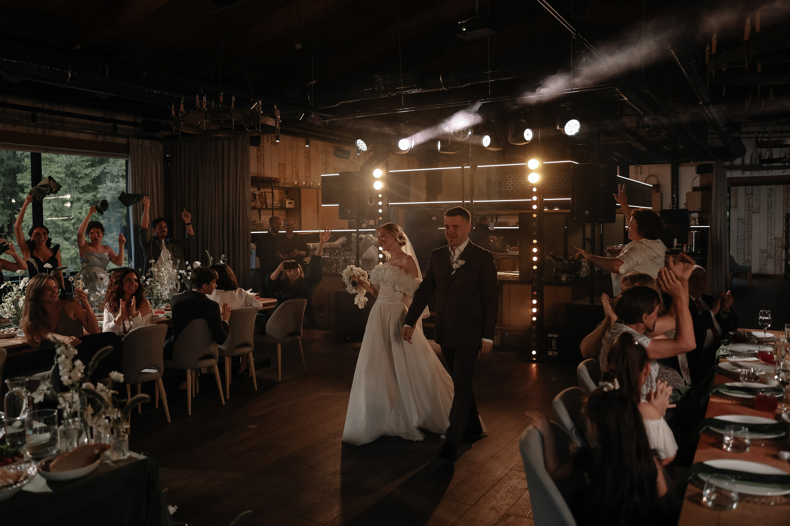 Средиземное море… Атлантический океан. Свадебный и семейный Фотограф Денис Кошель