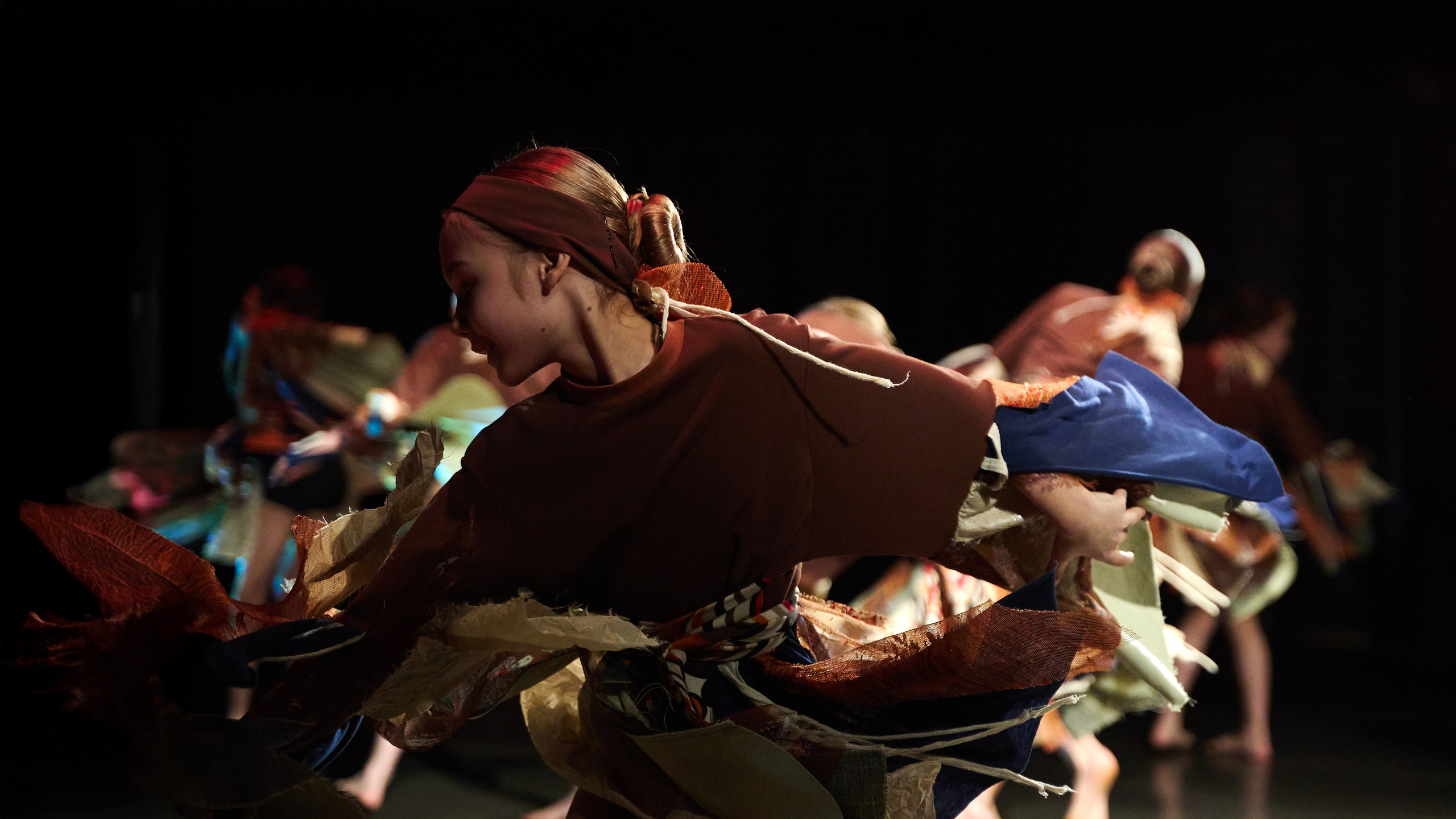 Портретный и репортажный фотограф Москва