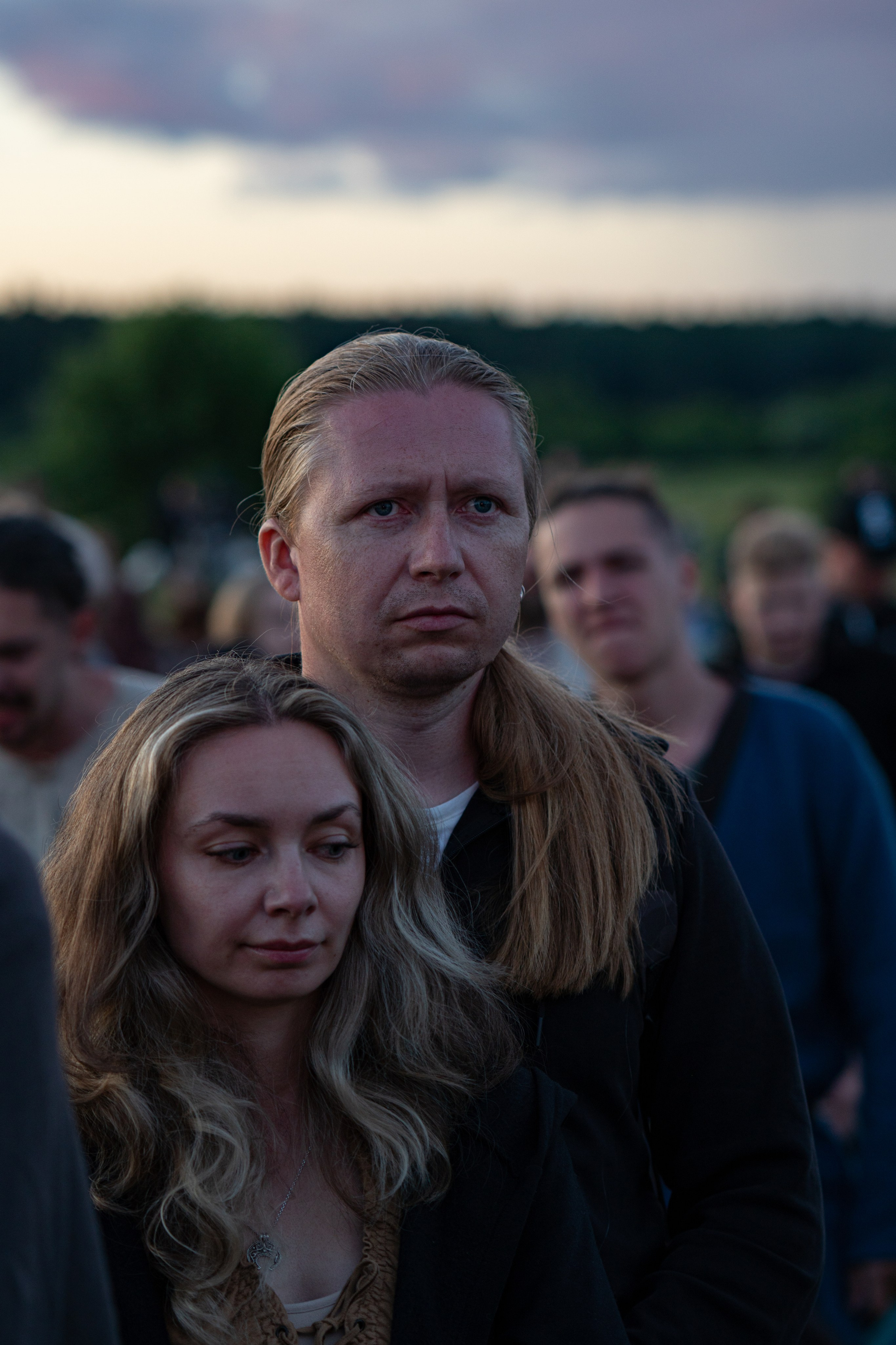Фестиваль «Былинный Берег». Творческий и репортажный фотограф в Москве Клим Долгов