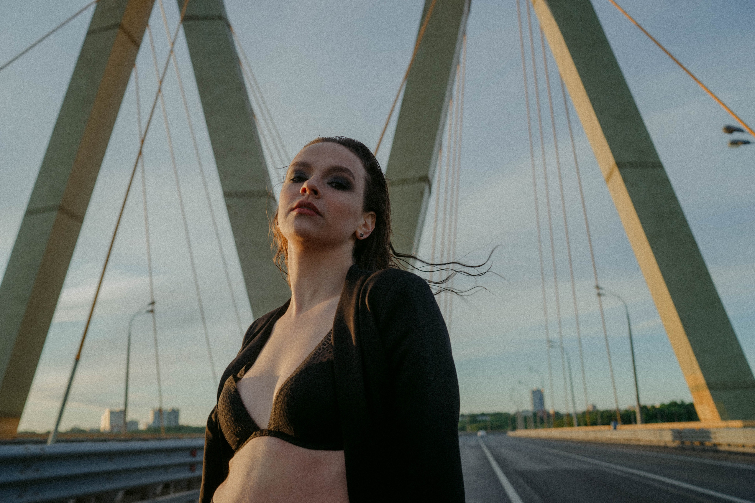 Восходящая звезда. Olgamashh