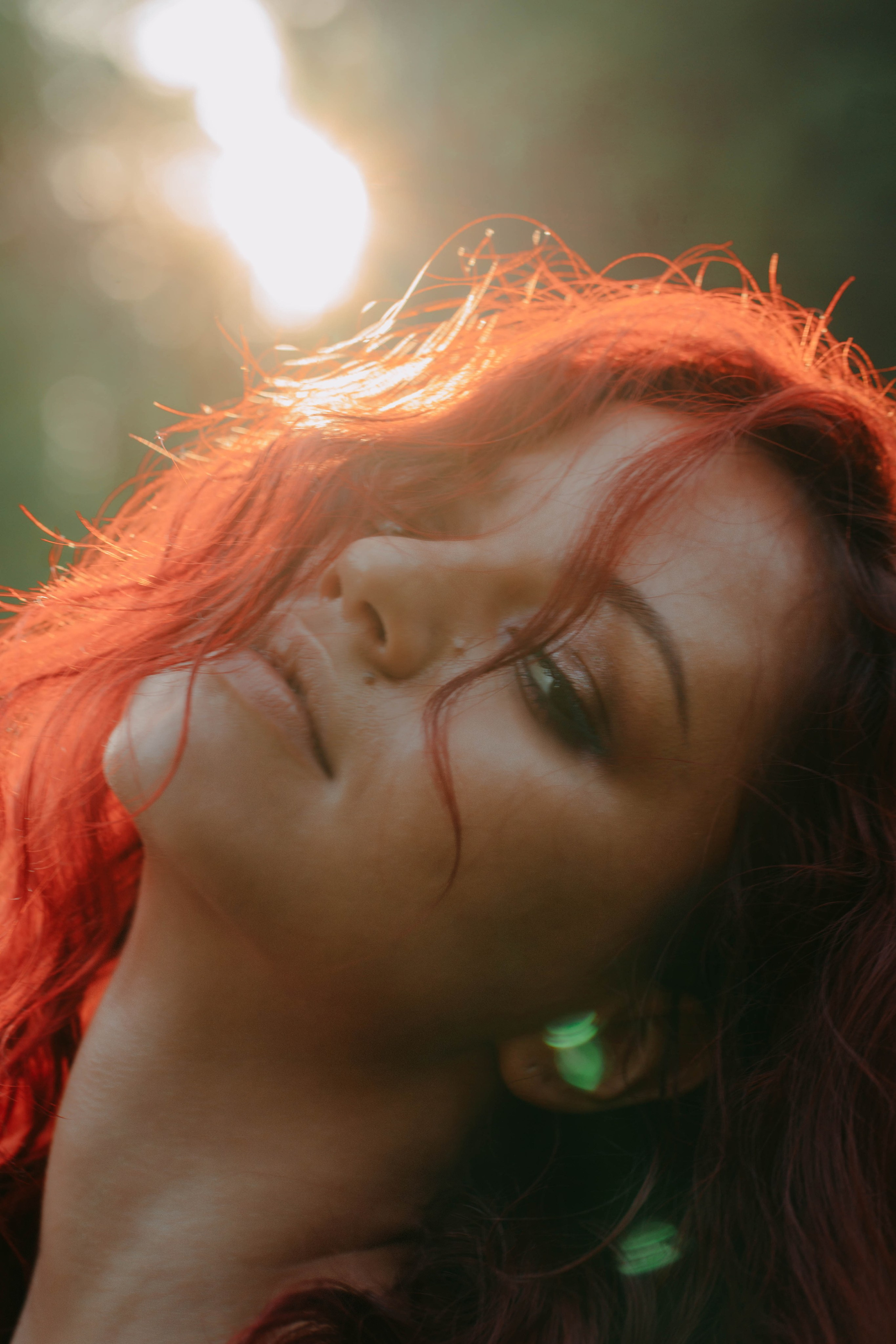 Тула рассвет. Olgamashh