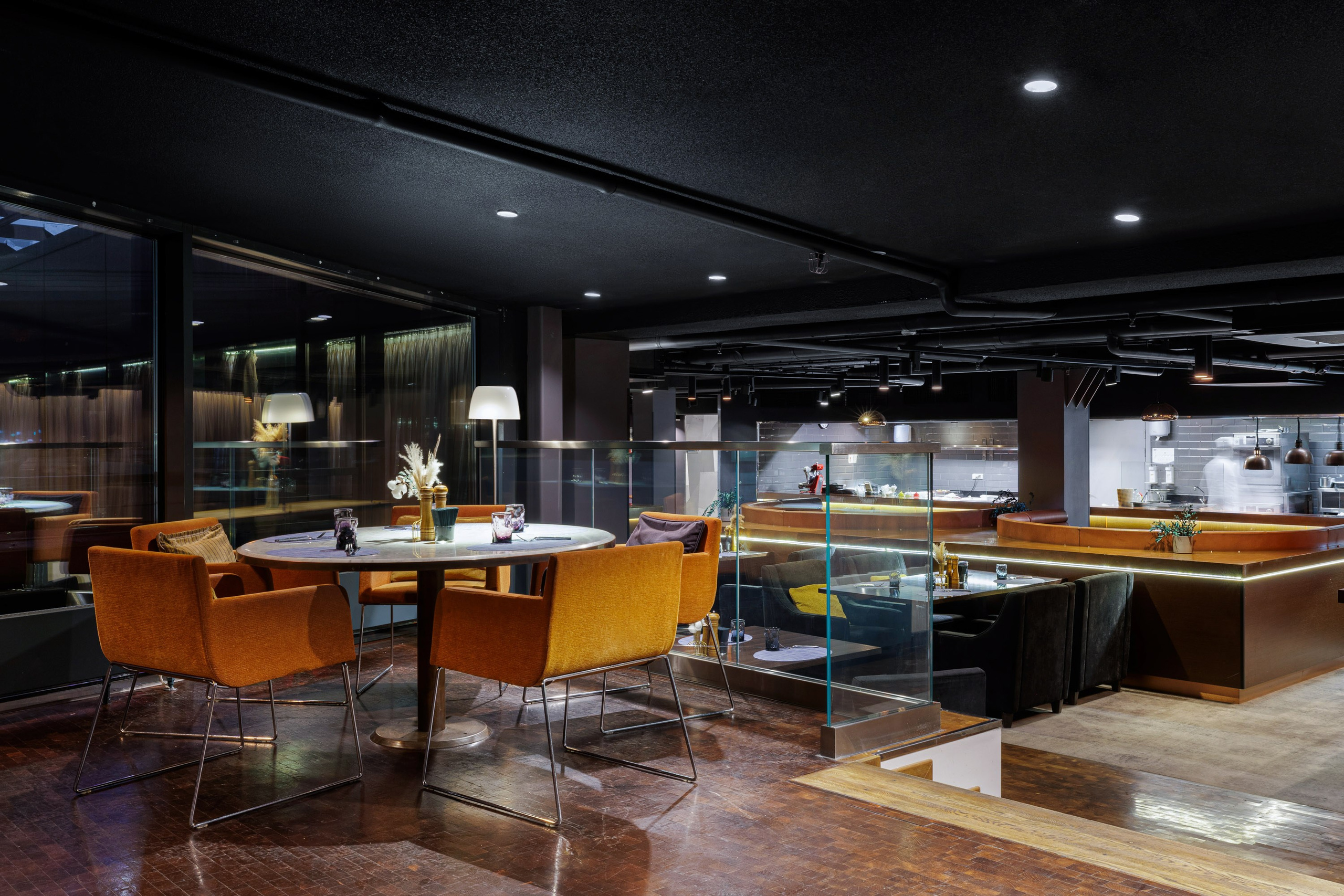 Cosmos Selection Moscow Sheremetyevo Airport Hotel