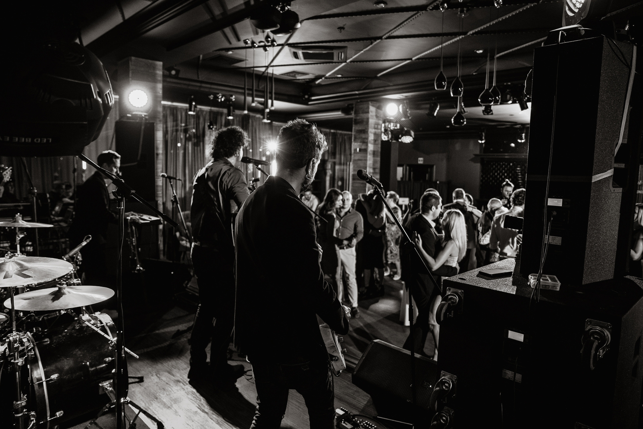 Красотка и брутал. Свадебный фотограф москва