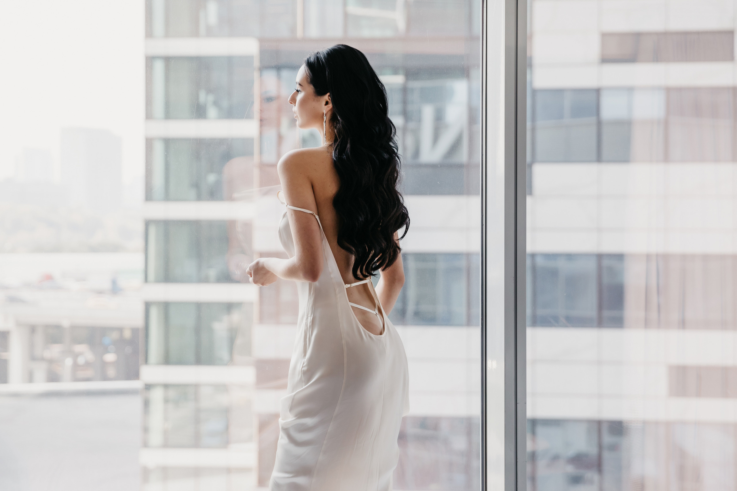 Красотка и брутал. Свадебный фотограф москва