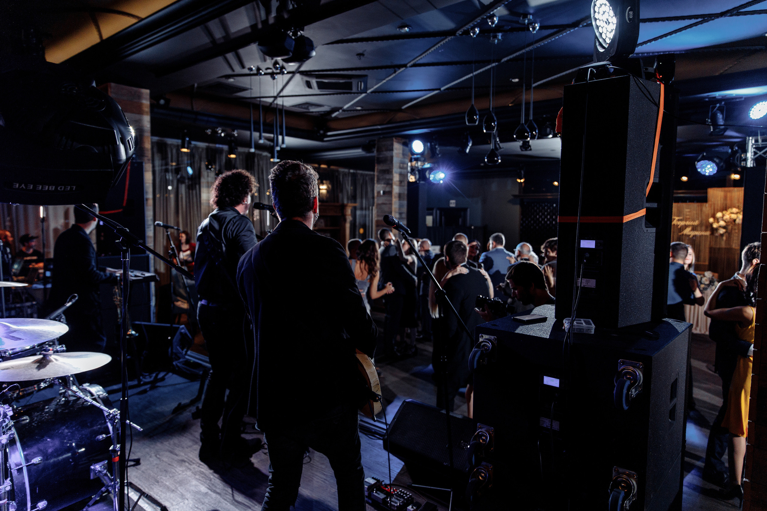 Красотка и брутал. Свадебный фотограф москва