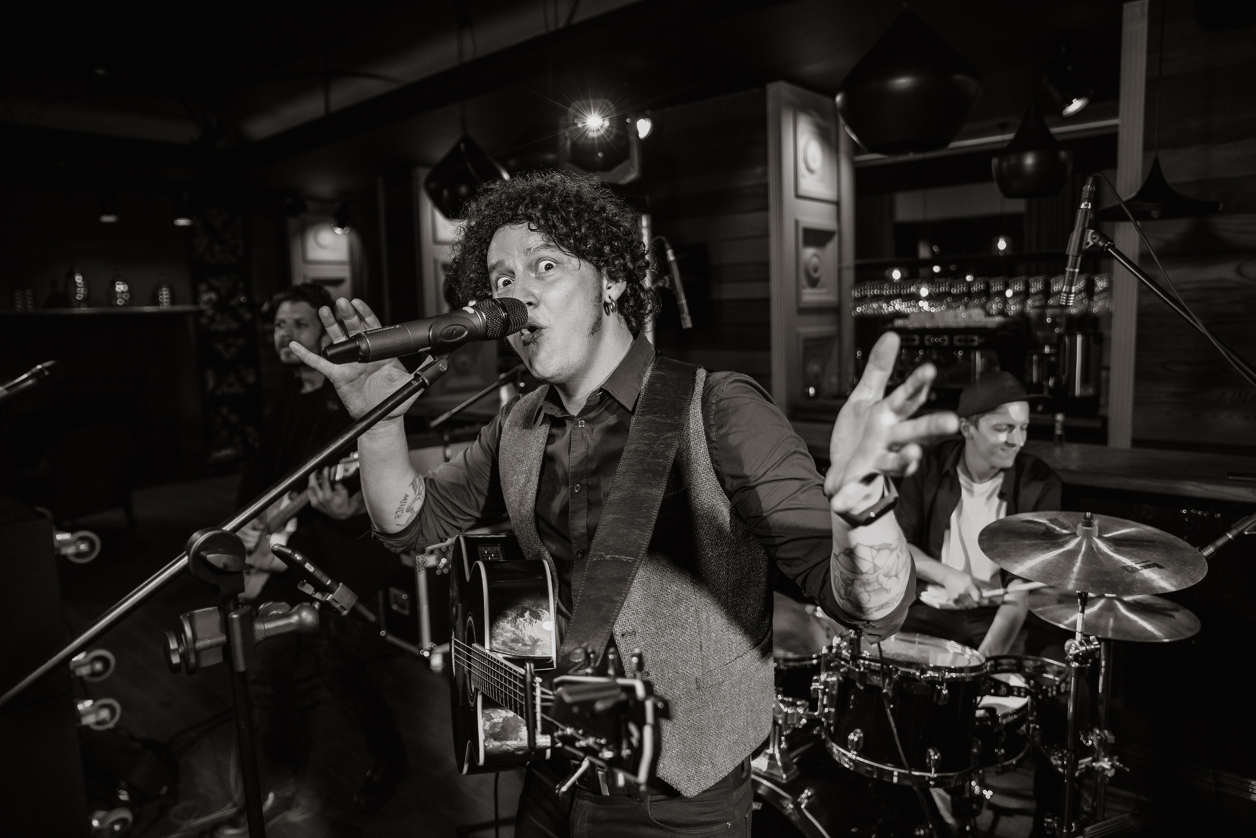 Красотка и брутал. Свадебный фотограф москва